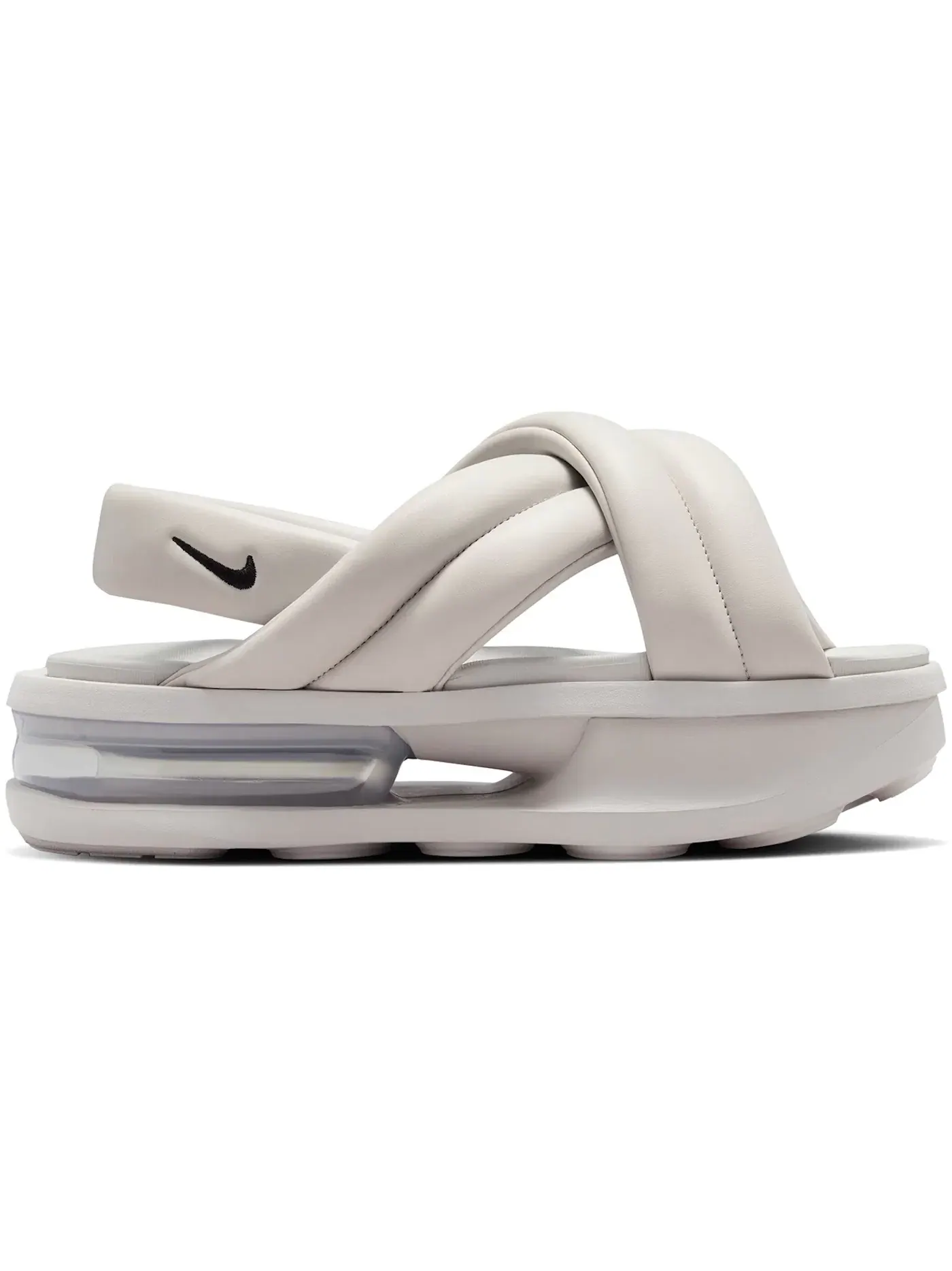 Женские сандалии с амортизацией Air Max Nike — изображение 1 из 1