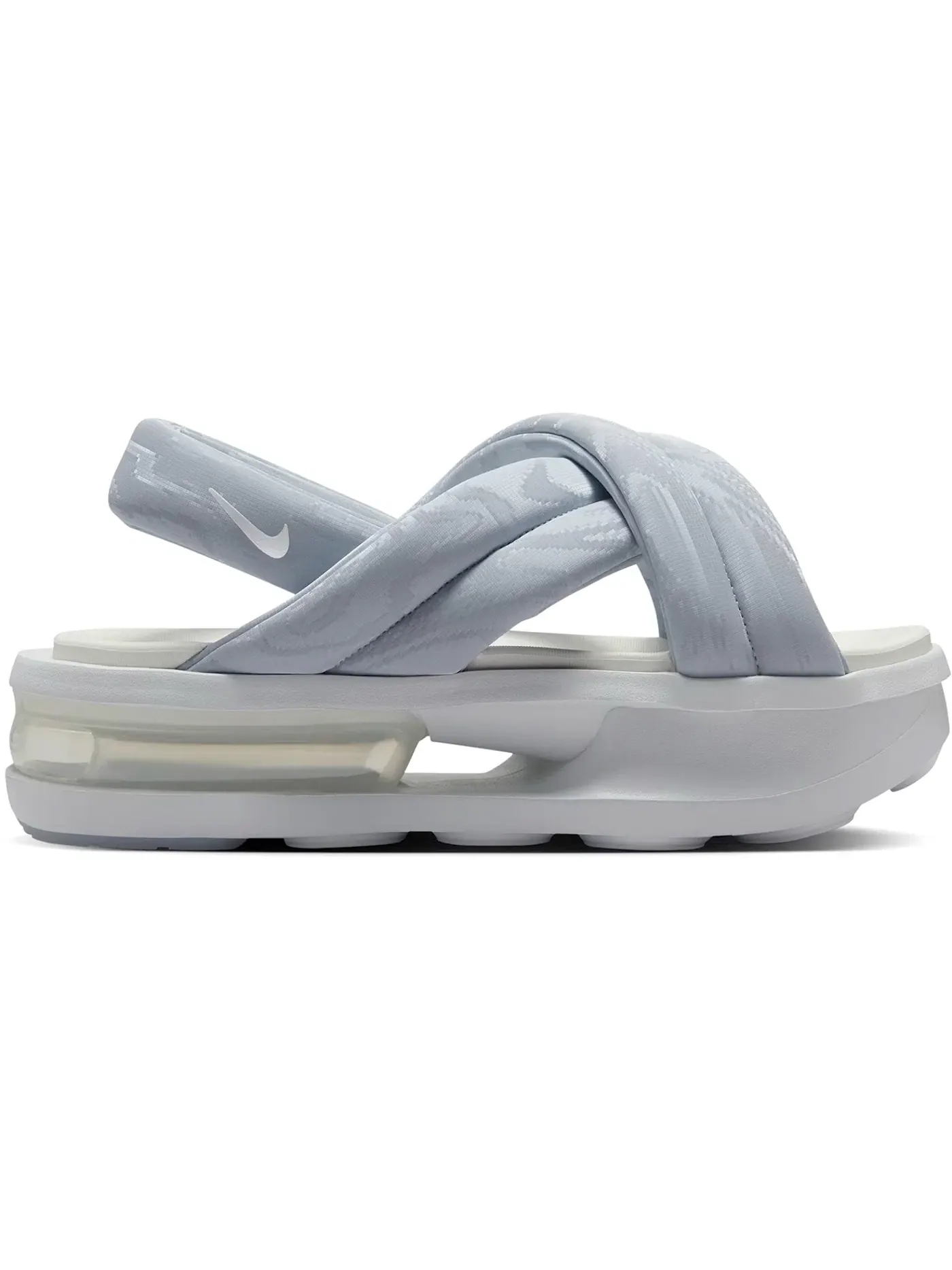 Женские сандалии с амортизацией Nike Air Max Isla Sandal — изображение 1 из 1