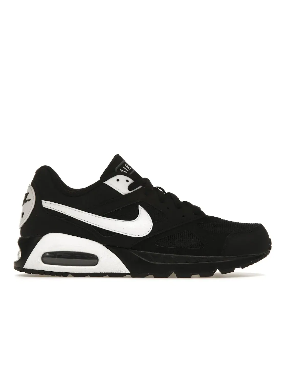 Мужские кроссовки Lifestyle Nike Air Max Ivo — изображение 1 из 4, черный/белый/черный