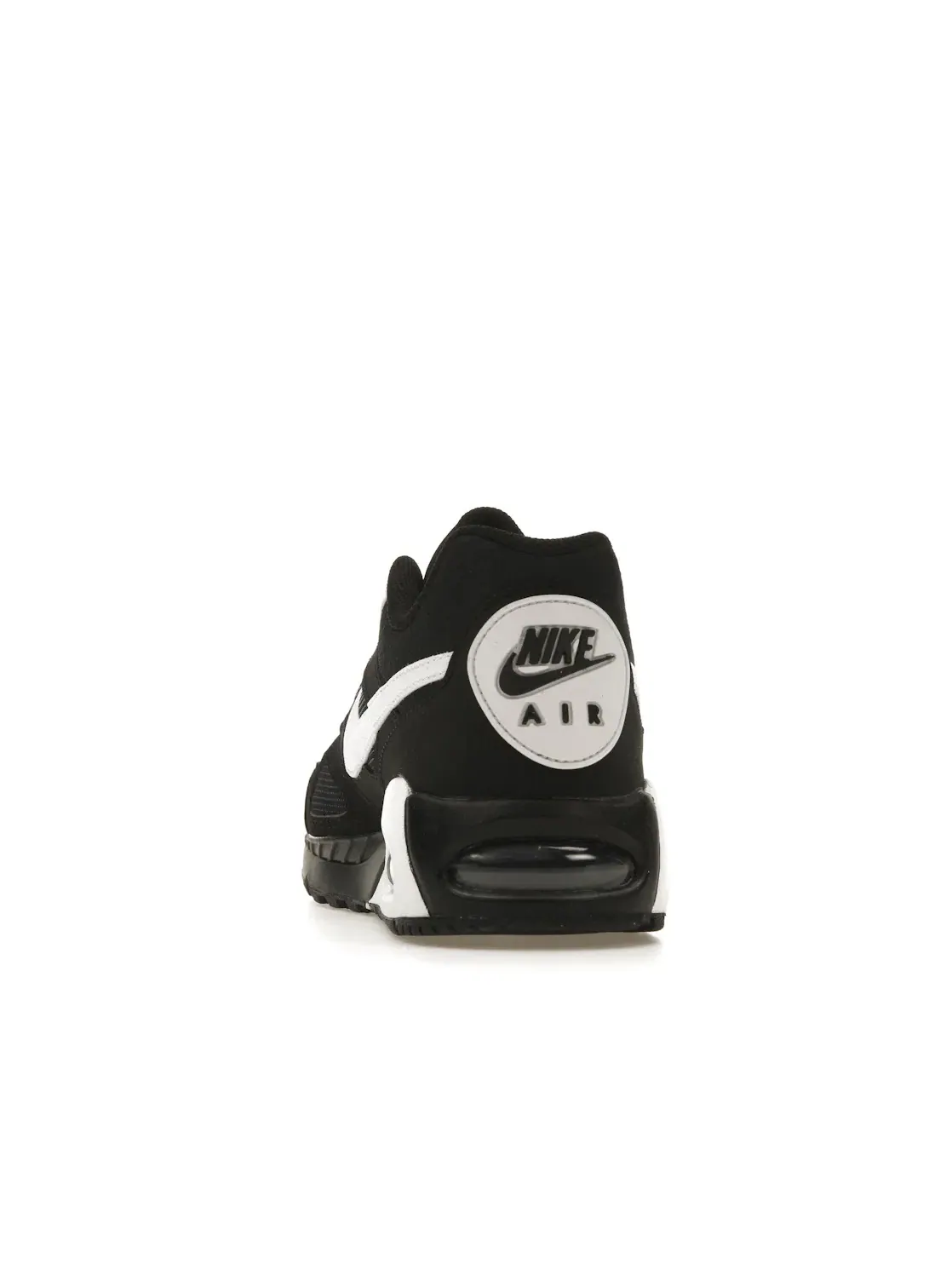 Мужские кроссовки Lifestyle Nike Air Max Ivo — изображение 4 из 4, черный/белый/черный