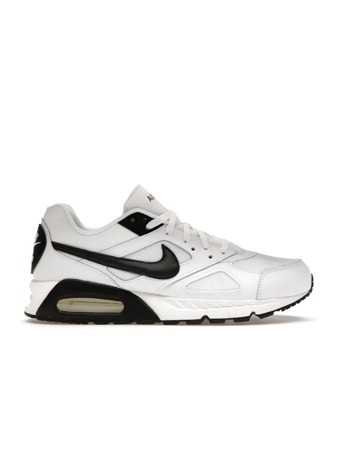 Мужские кроссовки Nike Air Max Ivo — изображение 1 из 4, белый/черный