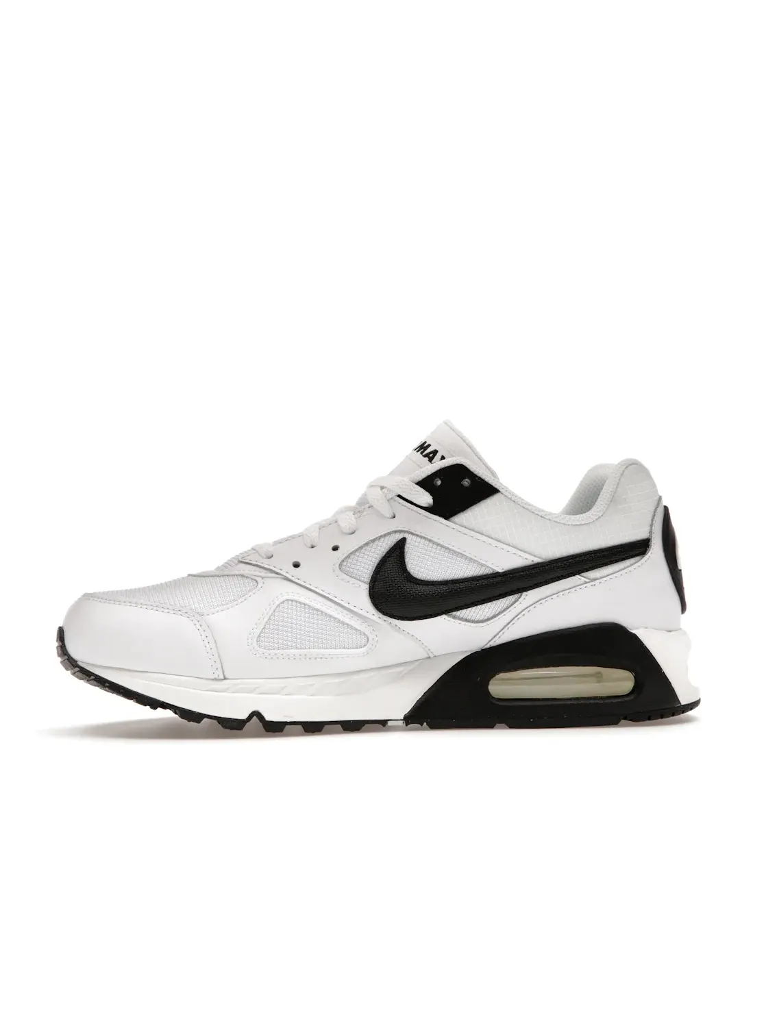 Мужские кроссовки Nike Air Max Ivo — изображение 3 из 4, белый/черный