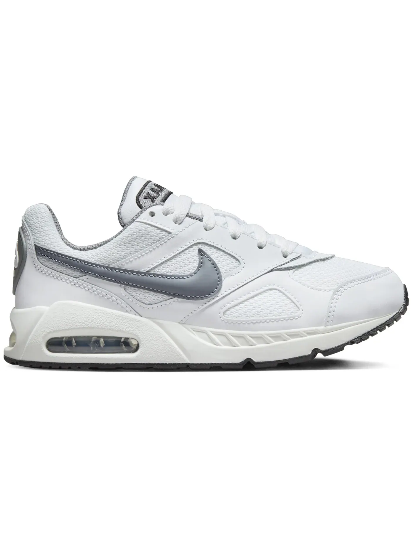 Детские кроссовки Lifestyle Nike Air Max IVO — изображение 1 из 1, белый/белый-серый
