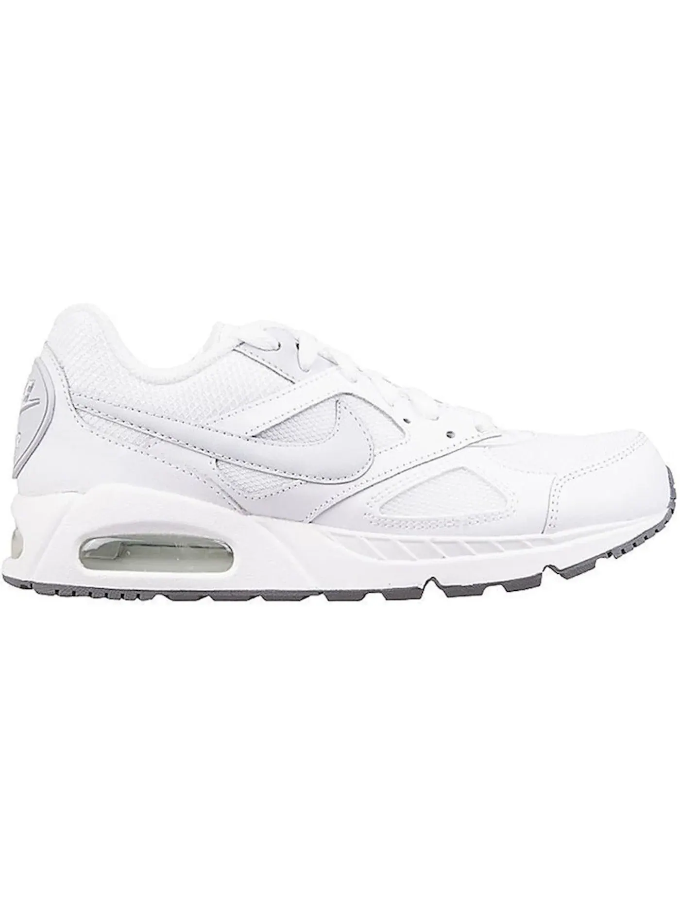 Женские кроссовки Lifestyle Nike Air Max IVO — изображение 1 из 1, белый/платиновый-серый