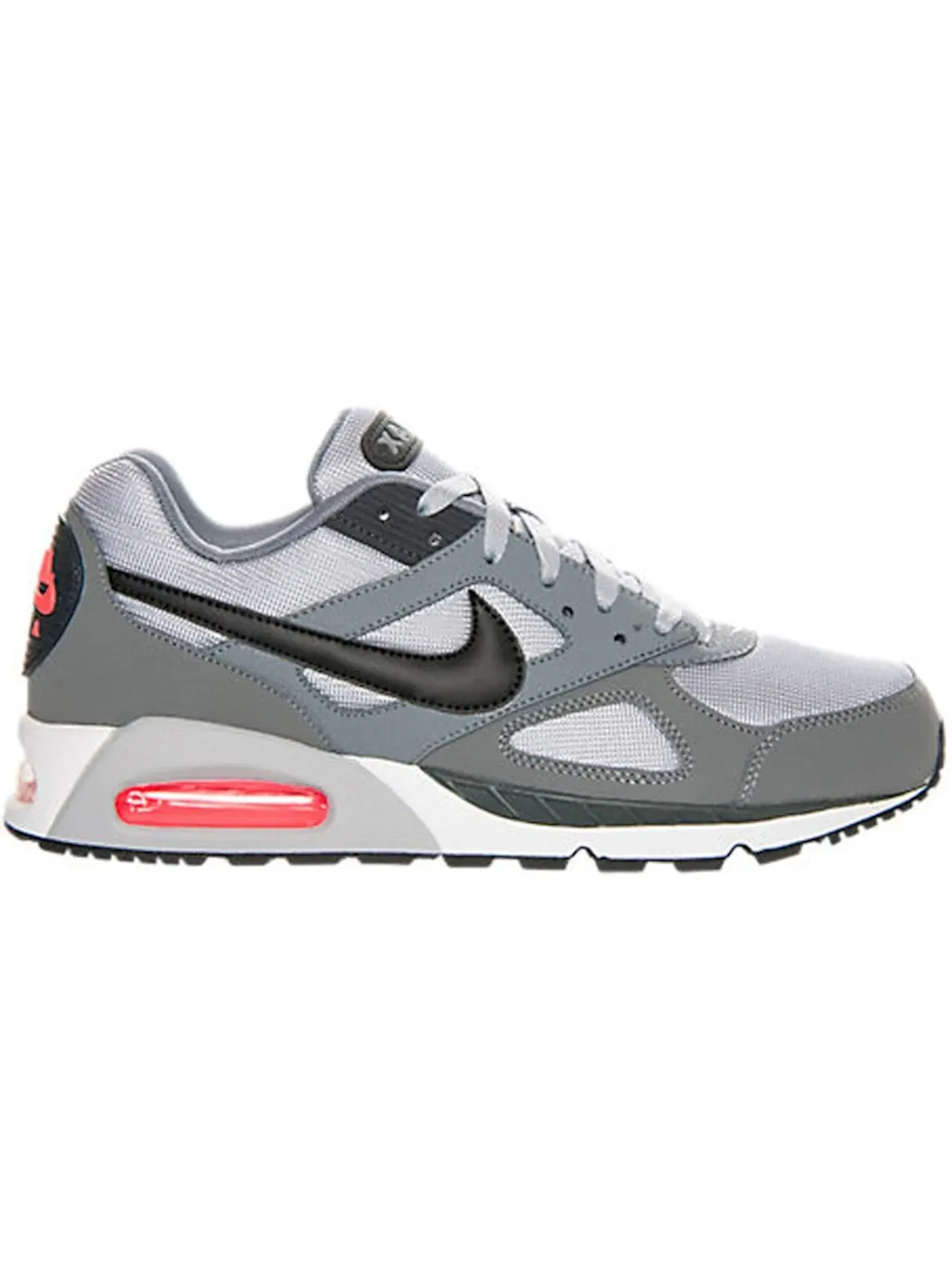 Мужские кроссовки Lifestyle Nike Air Max Ivo — изображение 1 из 1, серый/черный-серый