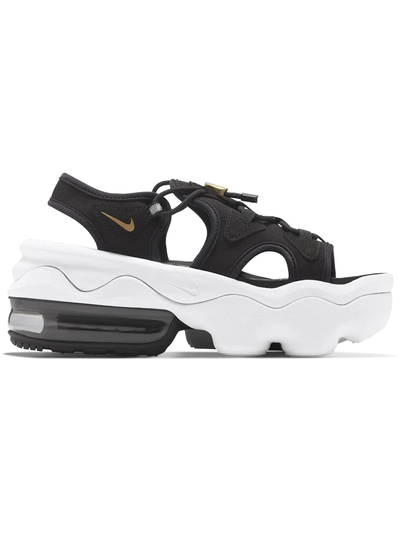 Женские сандалии-слайды Nike Air Max Koko — изображение 1 из 1