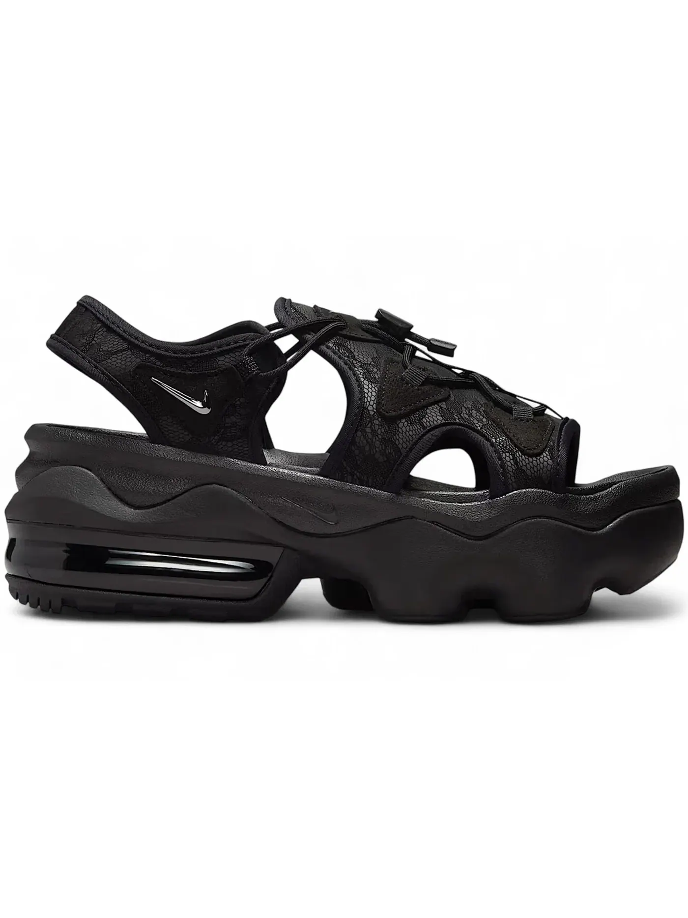 Женские сандалии на платформе Nike Air Max Koko — изображение 1 из 1