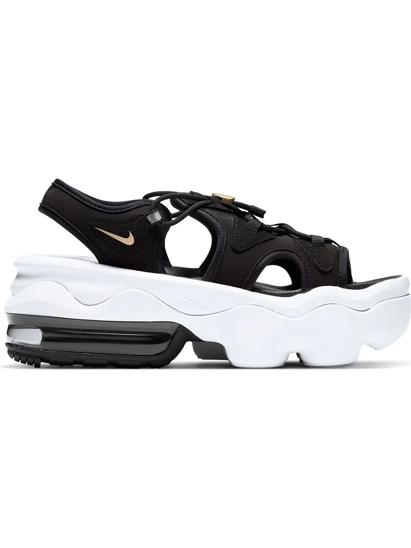 Женские сандалии с открытой пяткой Nike Air Max Koko — изображение 1 из 1