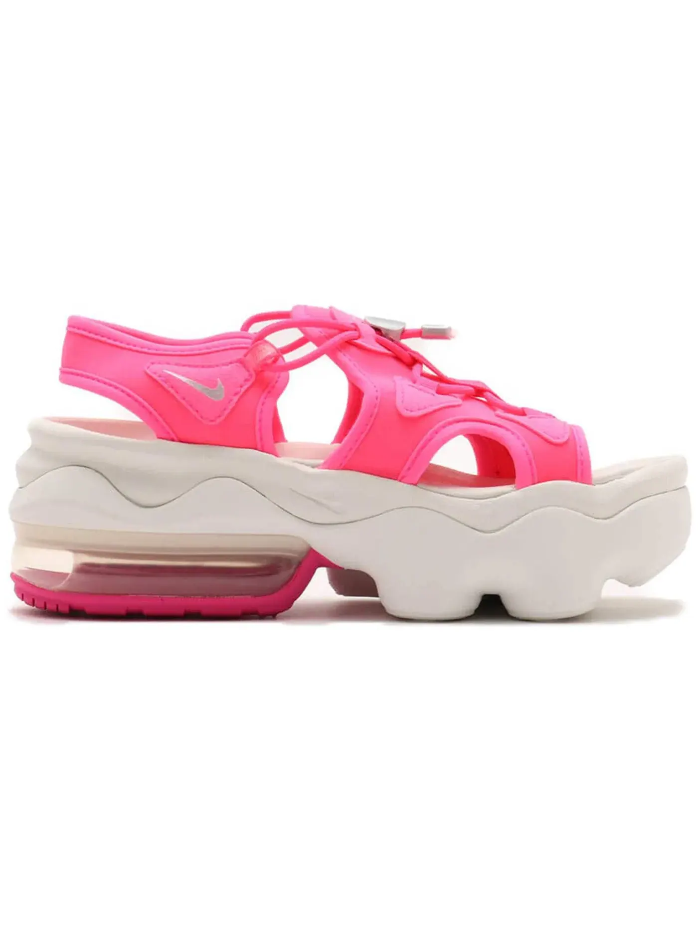 Женские сандалии с утолщенной подошвой Nike Air Max Koko — изображение 1 из 1