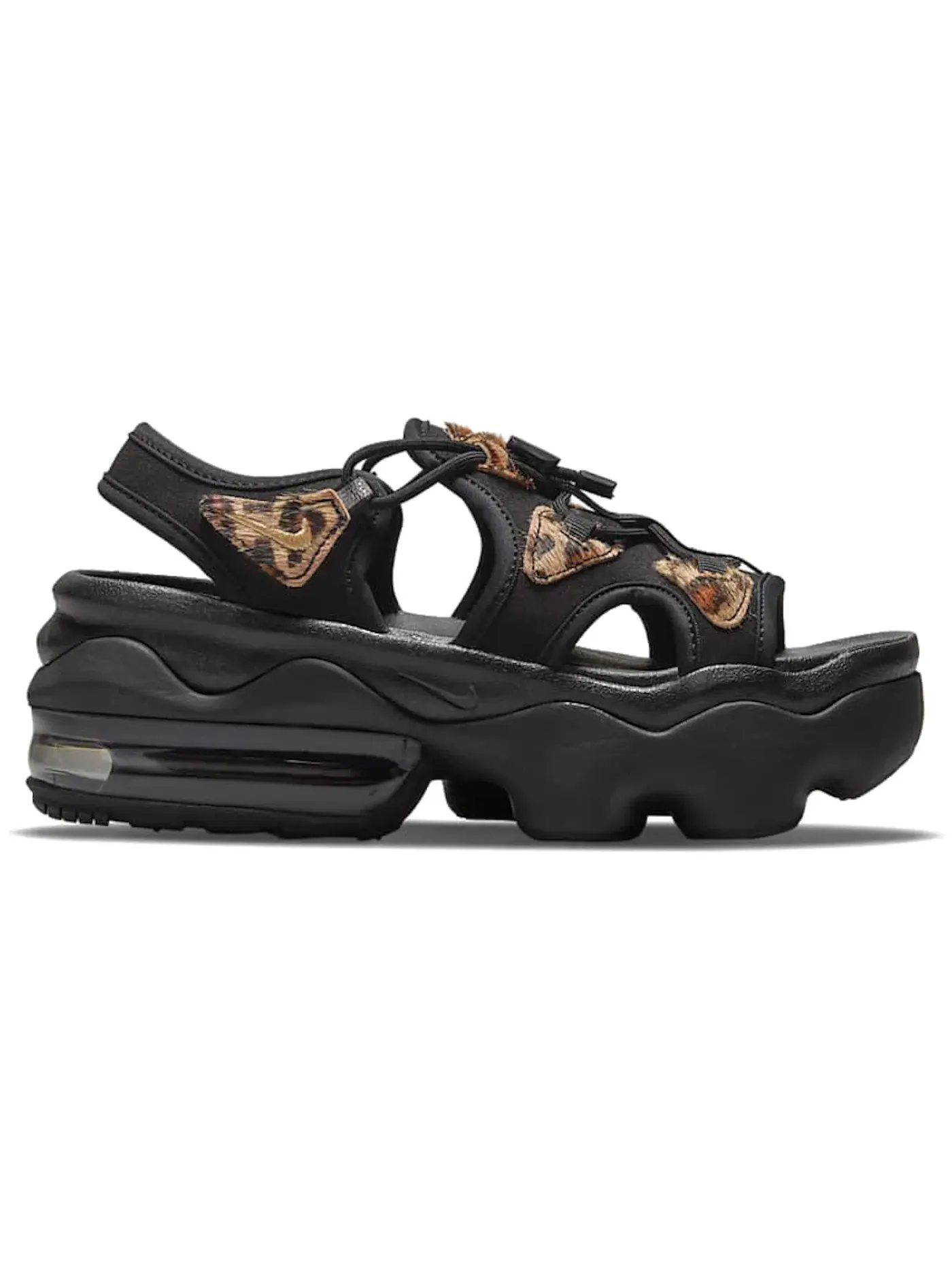 Женские сандалии-слайды с принтом Nike Air Max Koko Nike — изображение 1 из 1