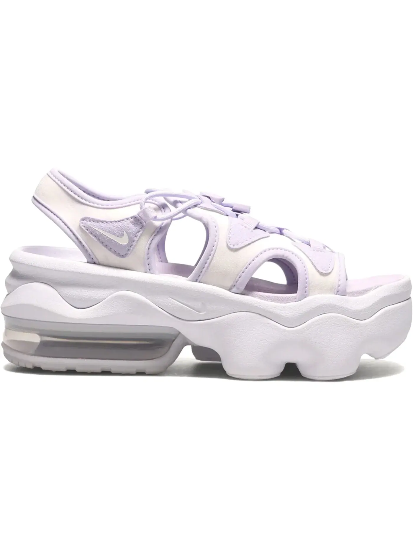 Женские сандалии с открытым носком Nike Air Max Koko — изображение 1 из 1