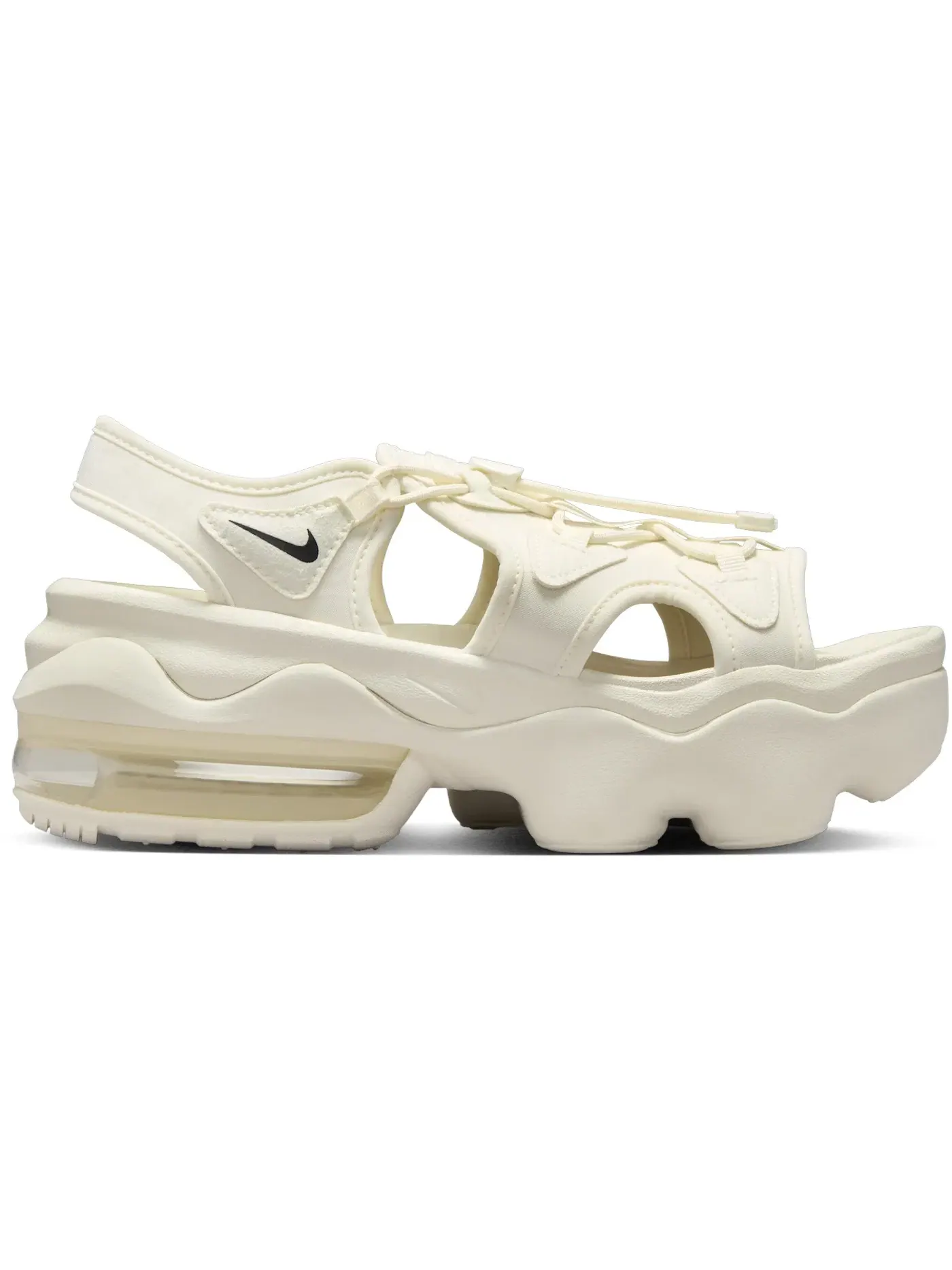 Женские сандалии Nike Air Max Koko — изображение 1 из 1, черный