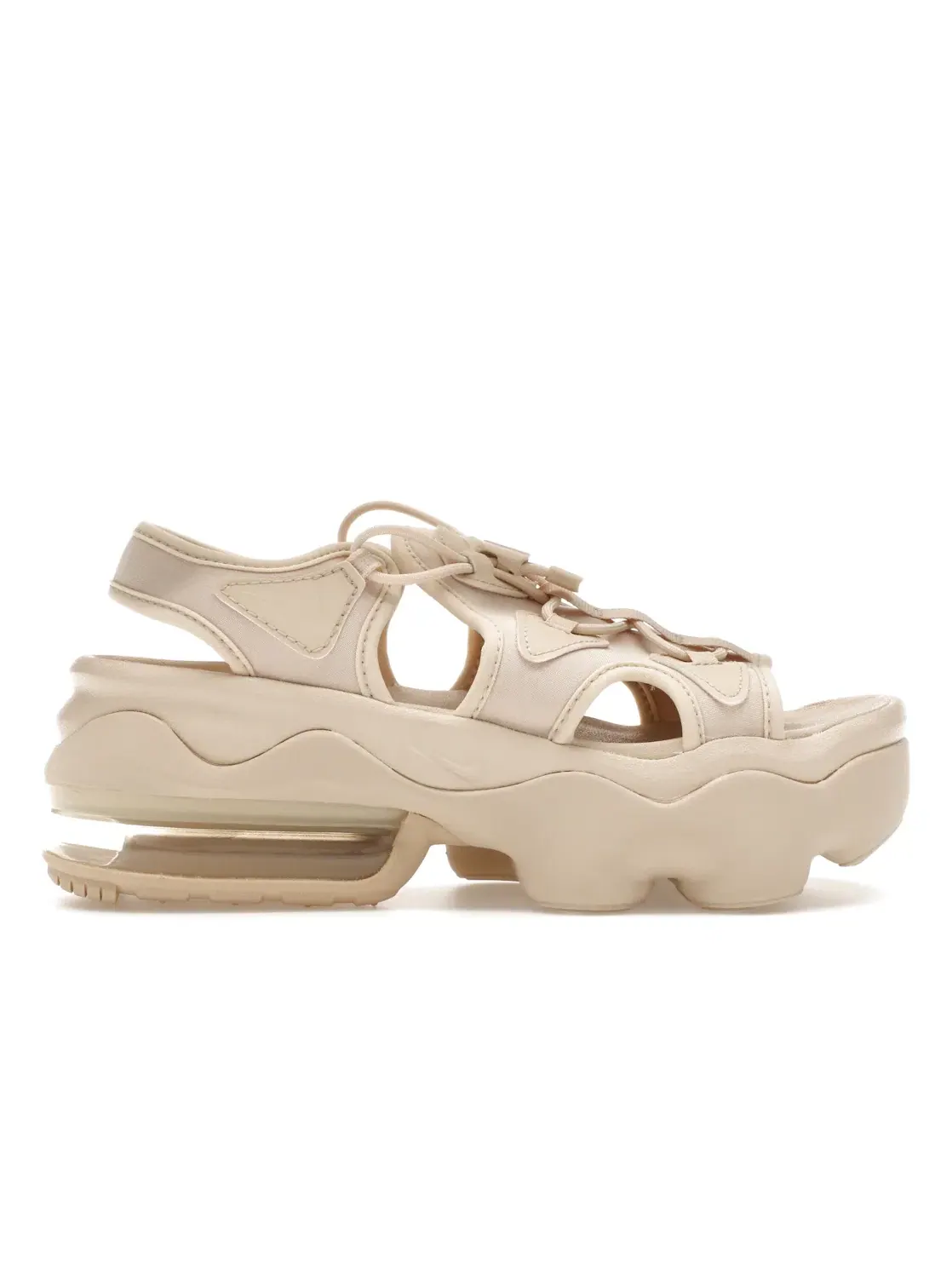 Женские сандалии с кроссовочной подошвой Nike Air Max Koko, Sanddrift — изображение 1 из 4