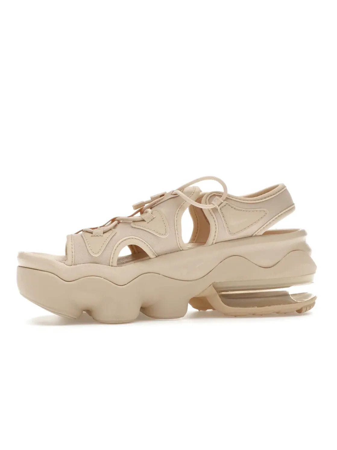 Женские сандалии с кроссовочной подошвой Nike Air Max Koko, Sanddrift — изображение 3 из 4