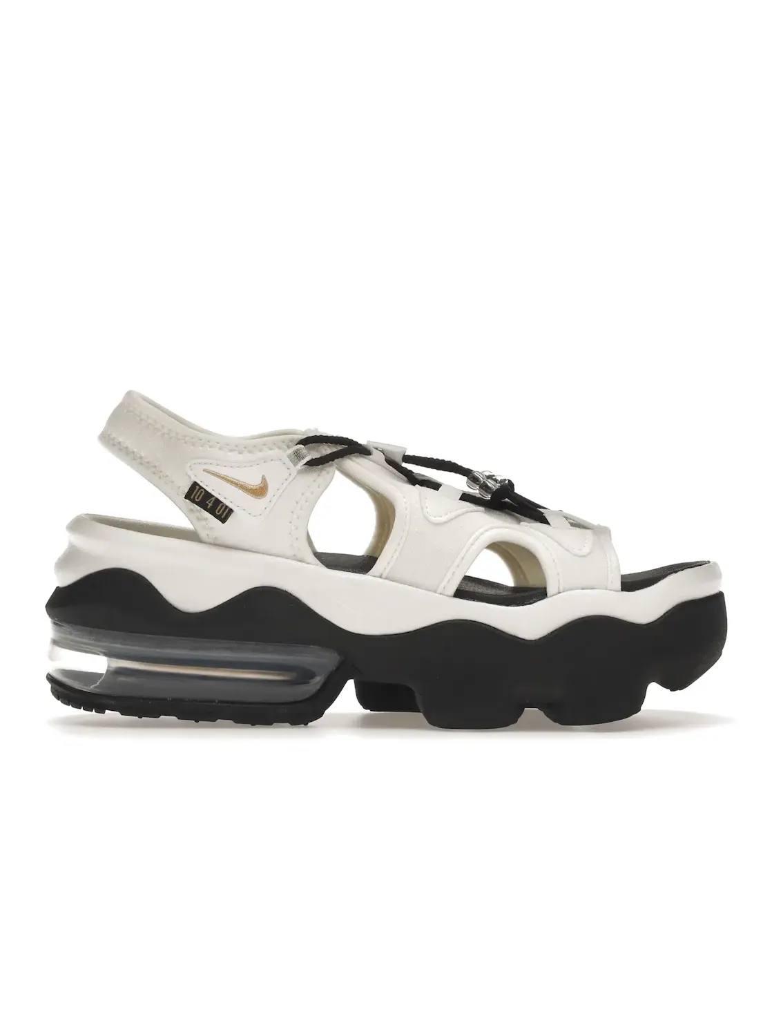 Женские сандалии с открытым носком Nike Air Max Koko — изображение 1 из 4