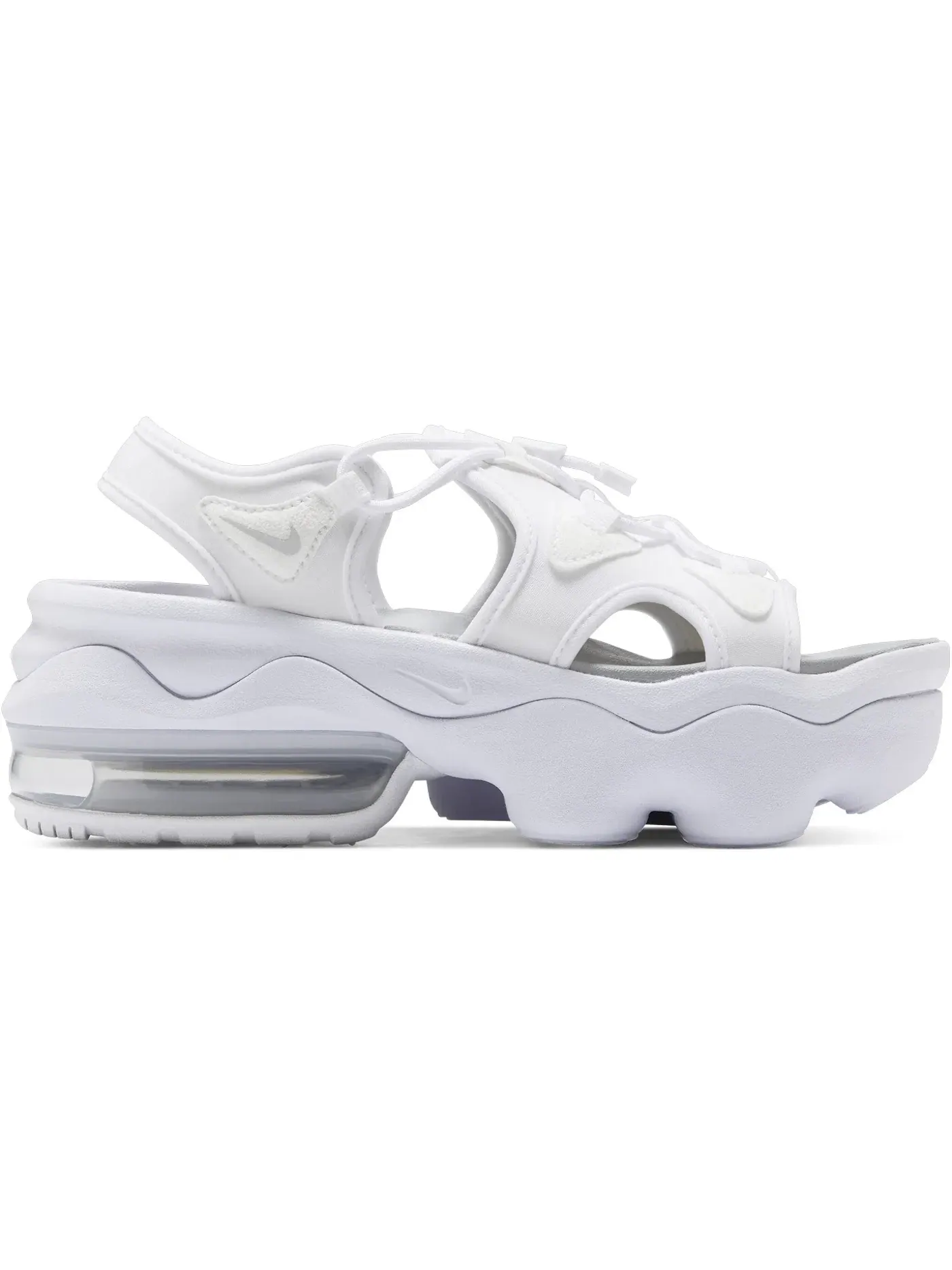 Женские сандалии-слайды Nike Air Max Koko — изображение 1 из 1