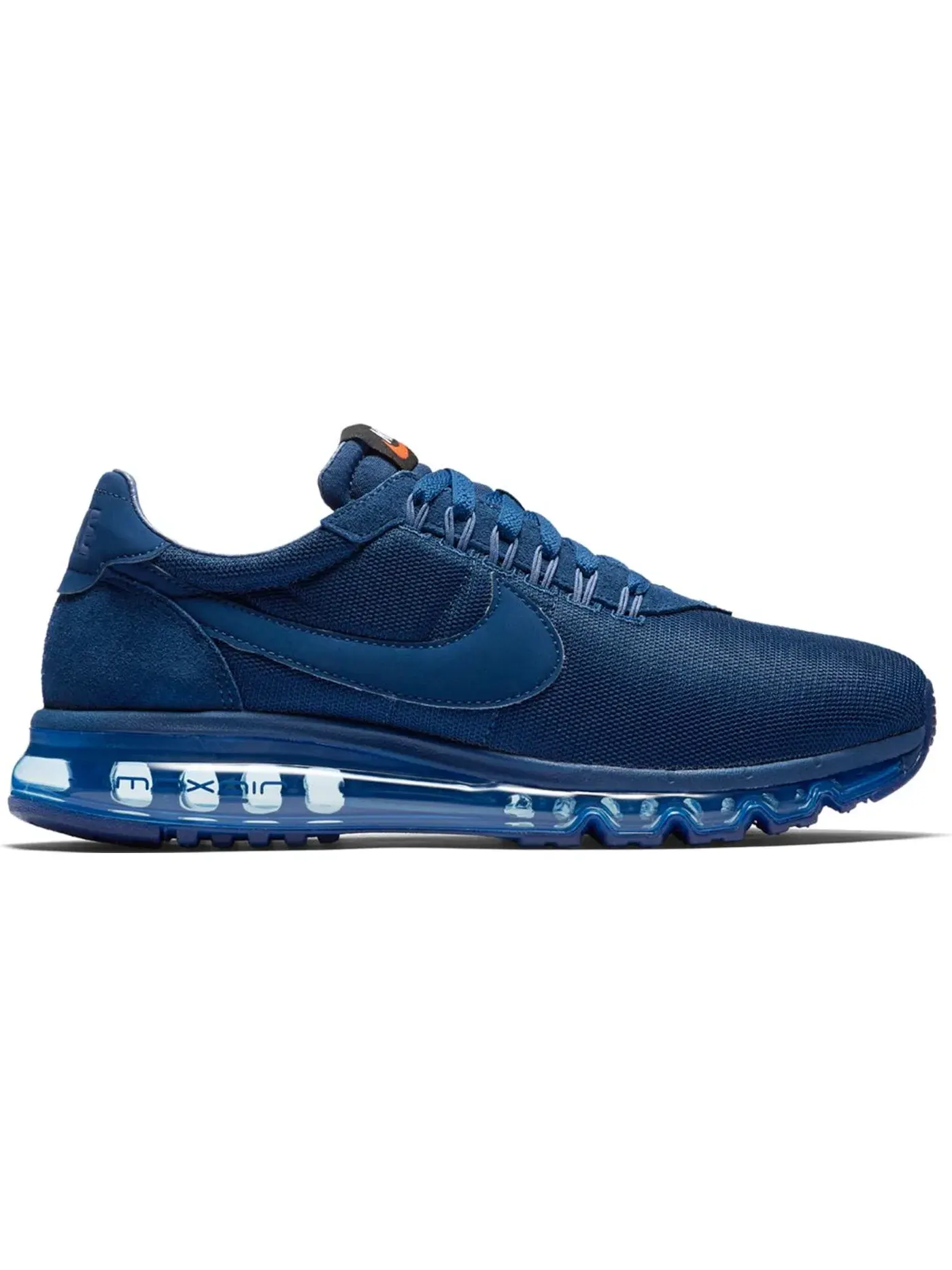 Мужские кроссовки Lifestyle Nike Air Max LD-Zero — изображение 1 из 1, синий синий