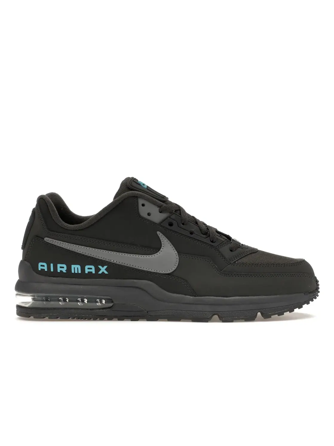 Мужские кроссовки Lifestyle Nike Air Max LTD 3 — изображение 1 из 4, светлый синий/серый