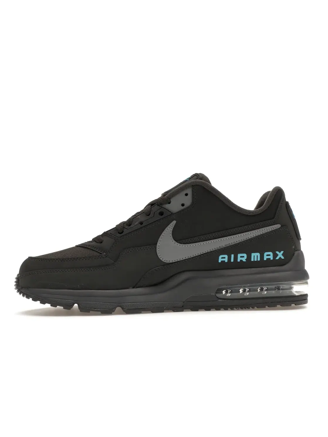 Мужские кроссовки Lifestyle Nike Air Max LTD 3 — изображение 3 из 4, светлый синий/серый