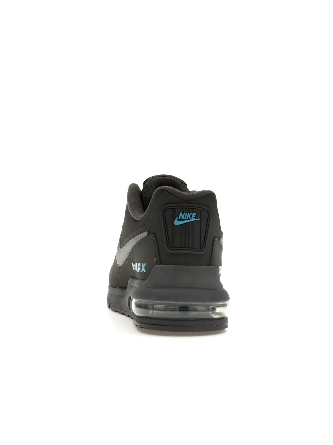 Мужские кроссовки Lifestyle Nike Air Max LTD 3 — изображение 4 из 4, светлый синий/серый