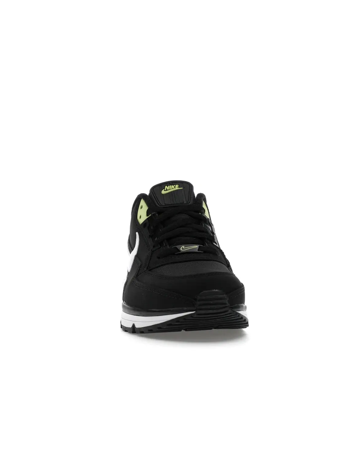 Мужские кроссовки Lifestyle Nike Air Max LTD 3 — изображение 2 из 4, черный/белый/светлый
