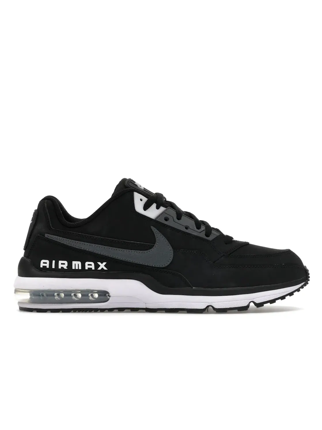 Мужские кроссовки Lifestyle Nike Air Max LTD 3 — изображение 1 из 4