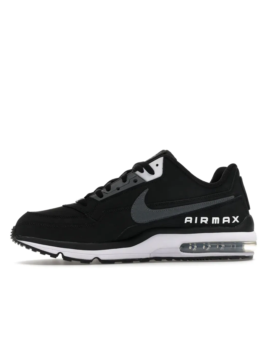 Мужские кроссовки Lifestyle Nike Air Max LTD 3 — изображение 3 из 4