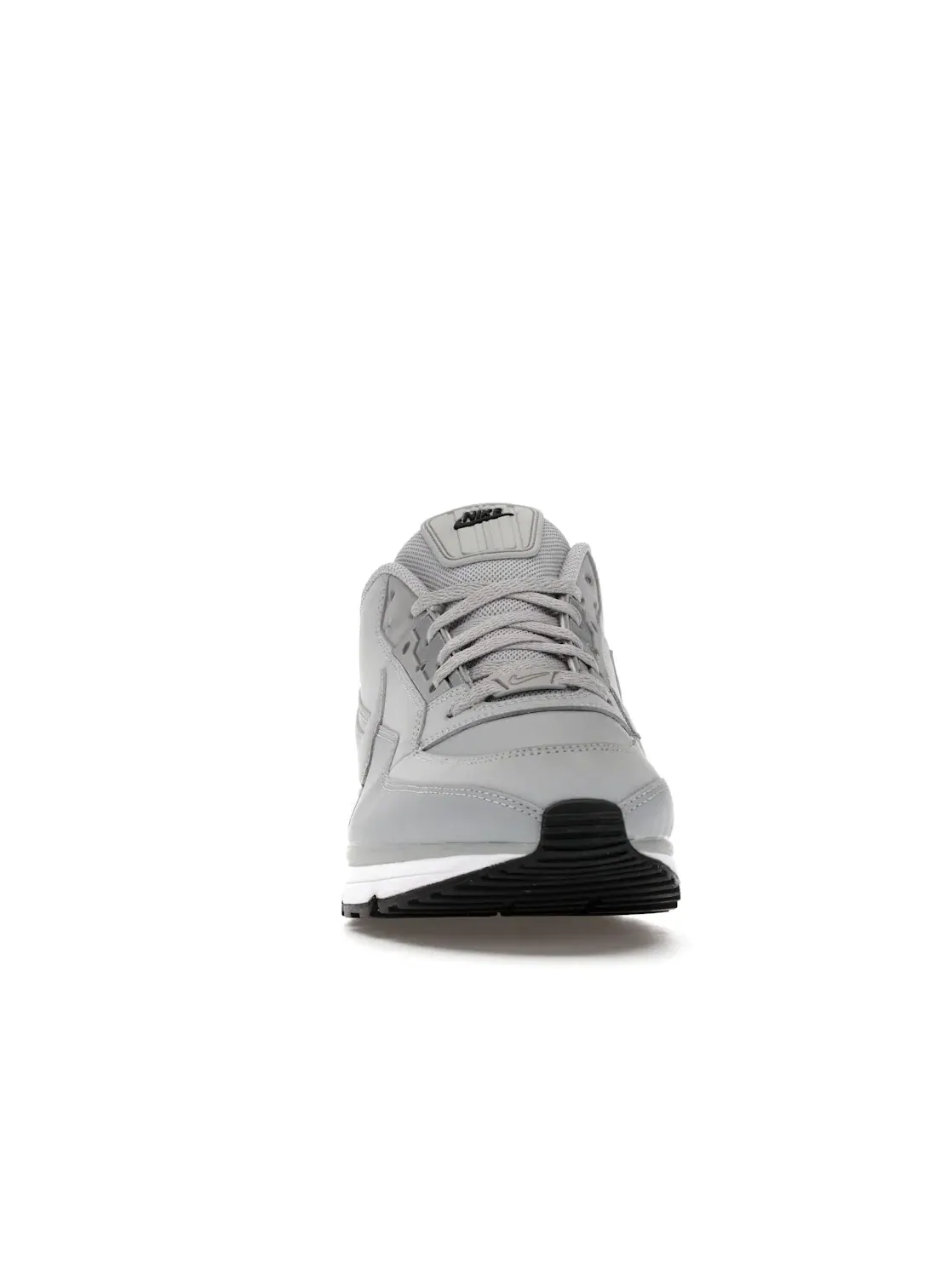 Мужские кроссовки Lifestyle Nike Air Max Ltd 3 — изображение 2 из 4, серый/серый-белый