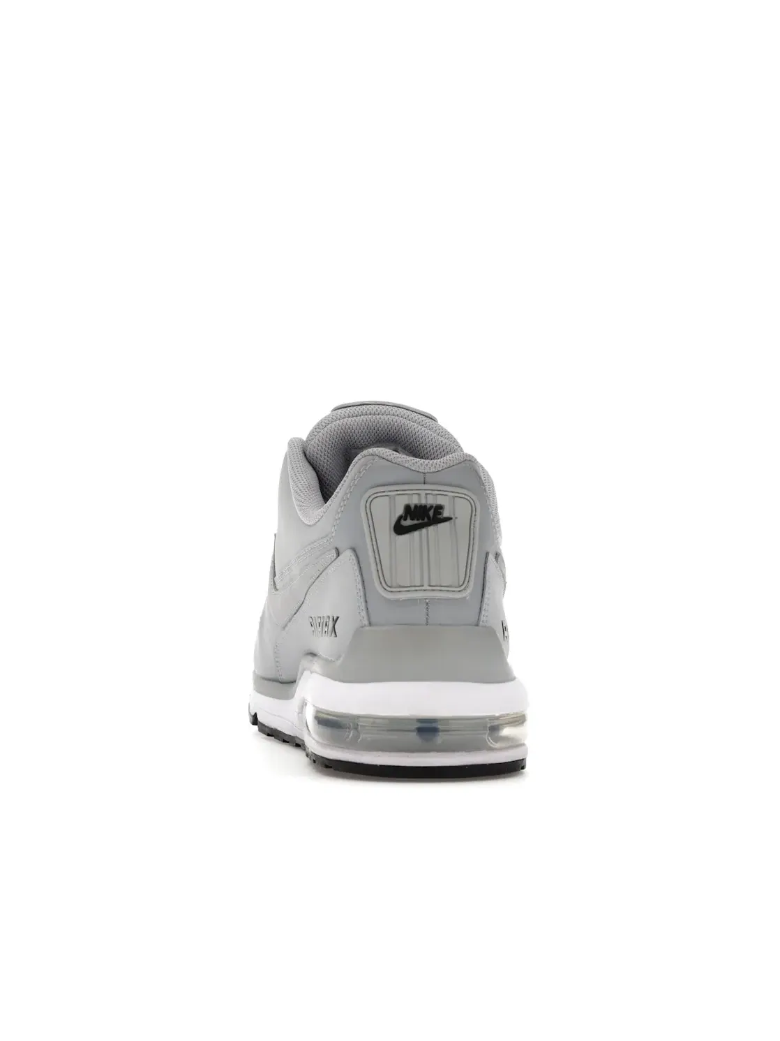 Мужские кроссовки Lifestyle Nike Air Max Ltd 3 — изображение 4 из 4, серый/серый-белый