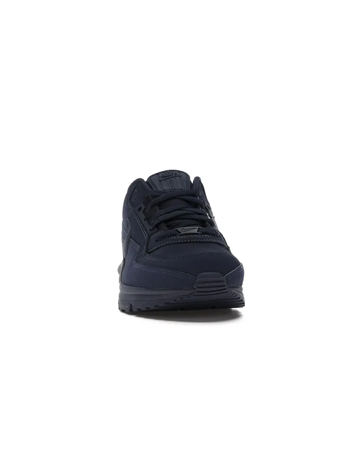 Мужские кроссовки Lifestyle Nike Air Max Ltd 3 — изображение 2 из 4, темно-синий/темно-синий