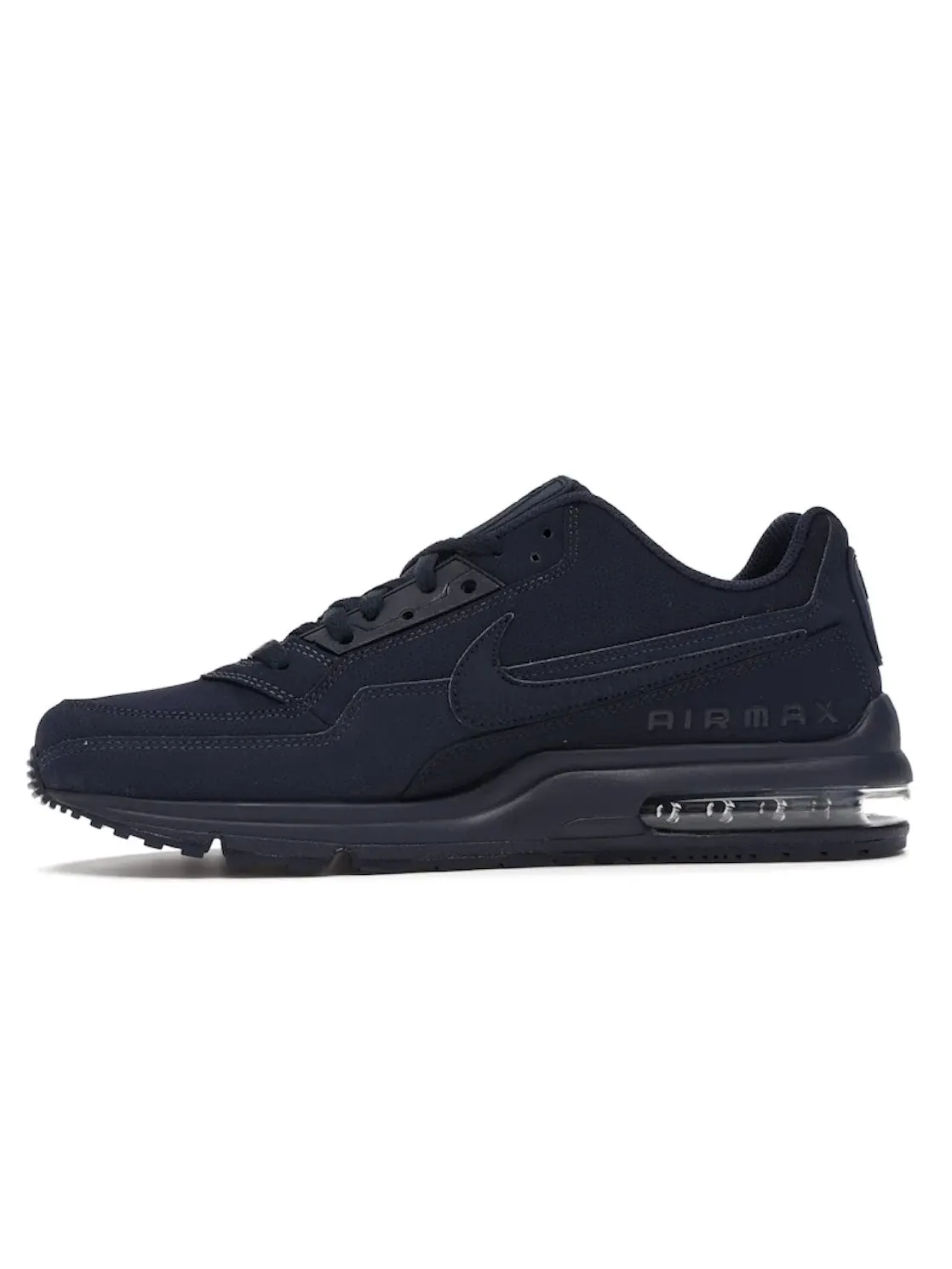 Мужские кроссовки Lifestyle Nike Air Max Ltd 3 — изображение 3 из 4, темно-синий/темно-синий