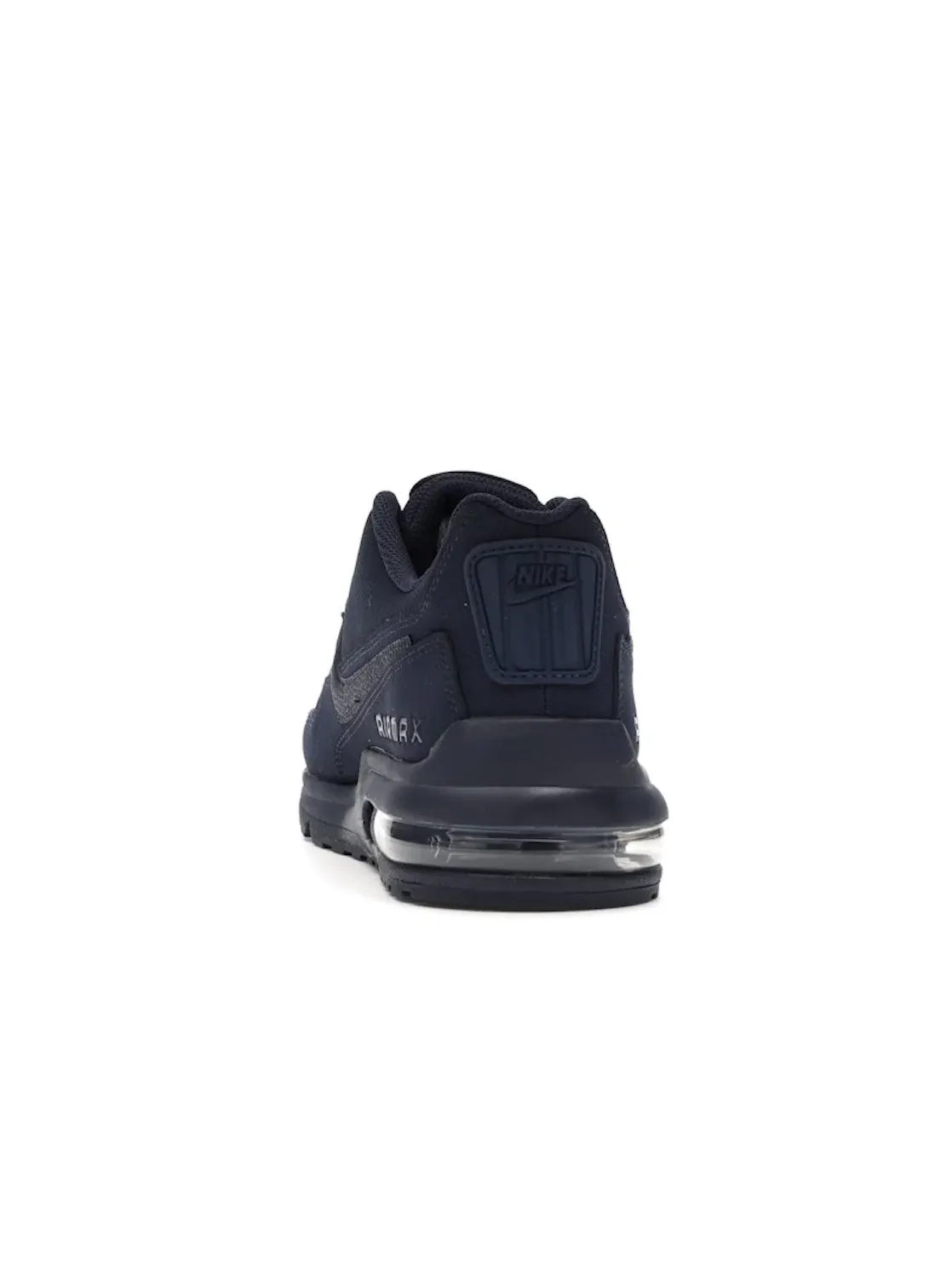Мужские кроссовки Lifestyle Nike Air Max Ltd 3 — изображение 4 из 4, темно-синий/темно-синий