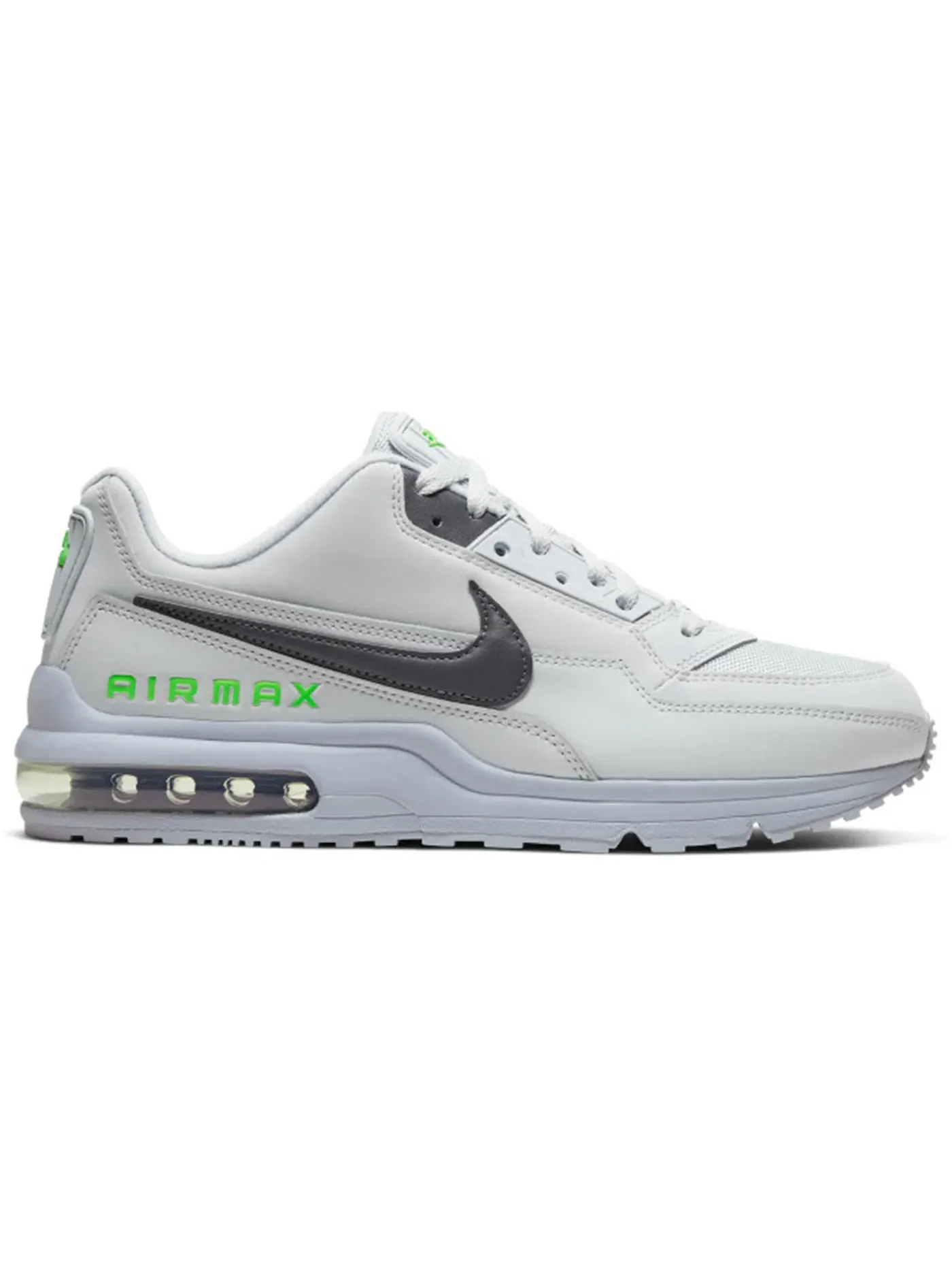 Мужские кроссовки Lifestyle Nike Air Max LTD 3 — изображение 1 из 1