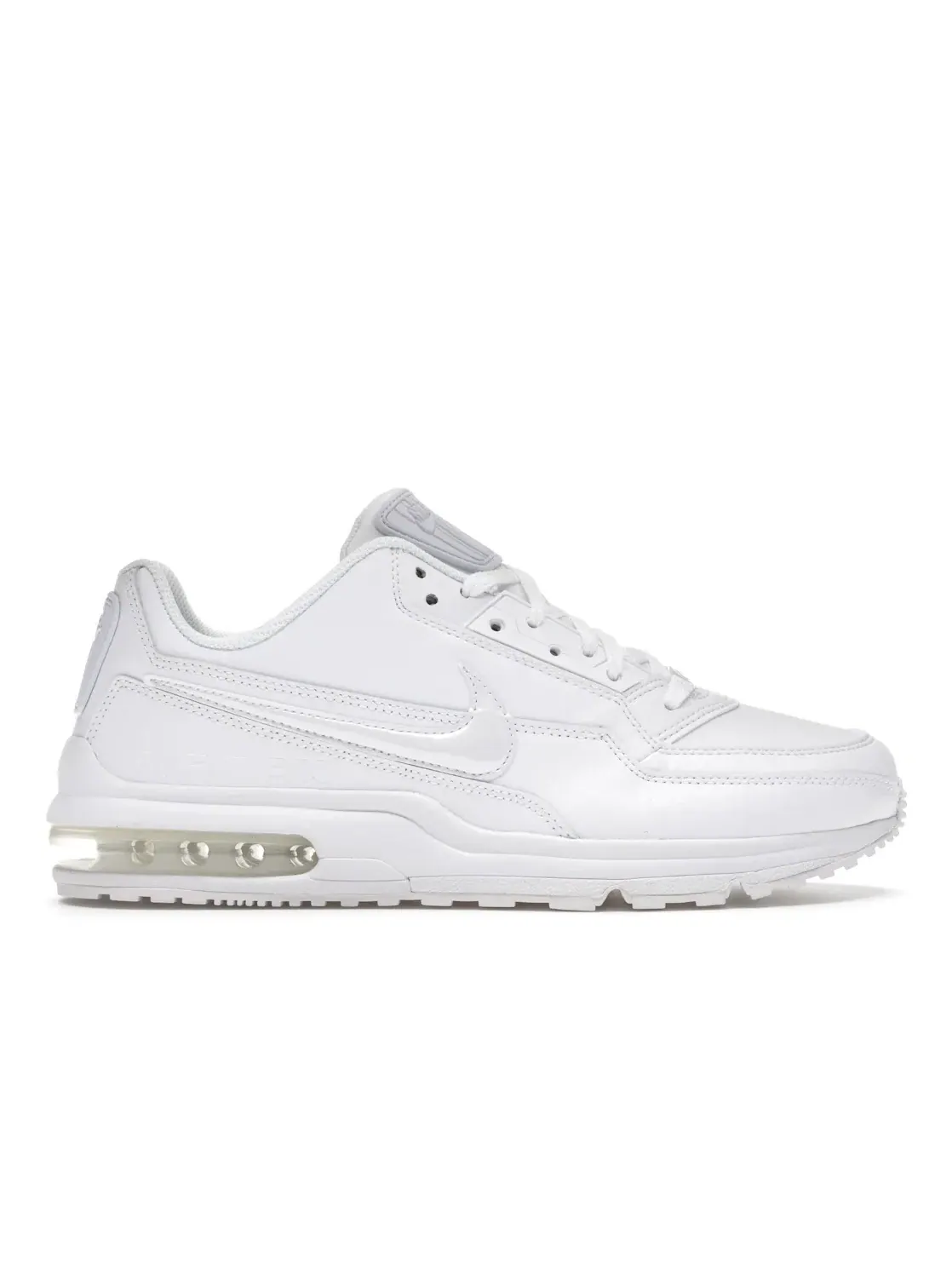 Мужские кроссовки Lifestyle Nike Air Max LTD 3 — изображение 1 из 4, белый/белый-белый