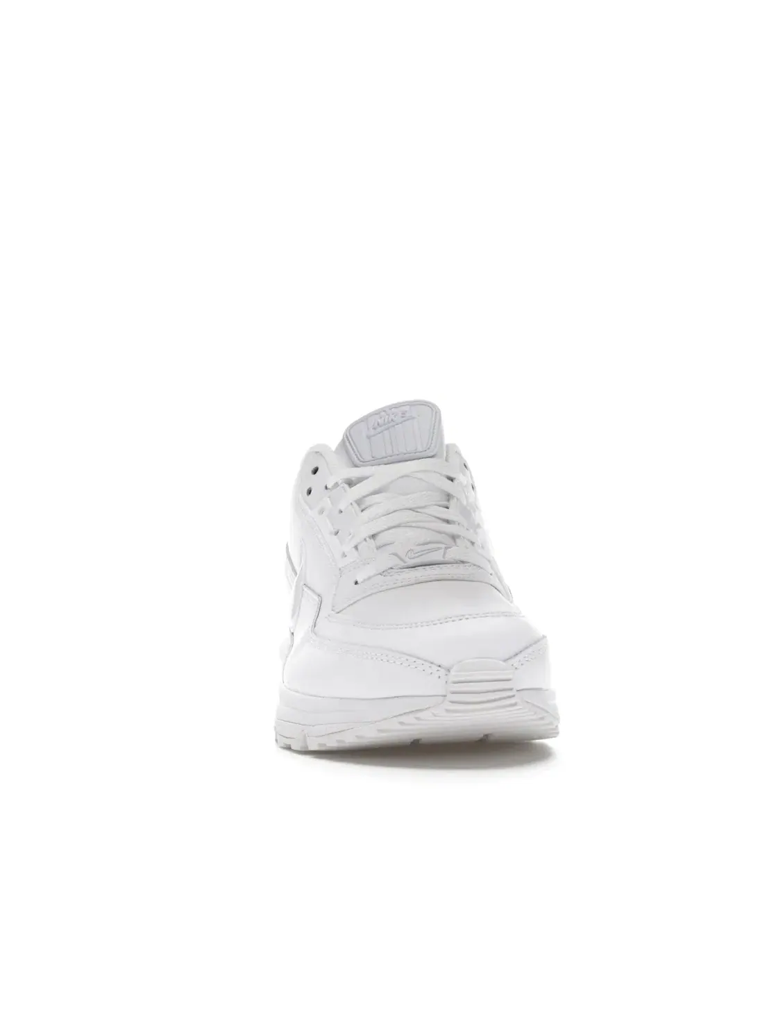 Мужские кроссовки Lifestyle Nike Air Max LTD 3 — изображение 2 из 4, белый/белый-белый
