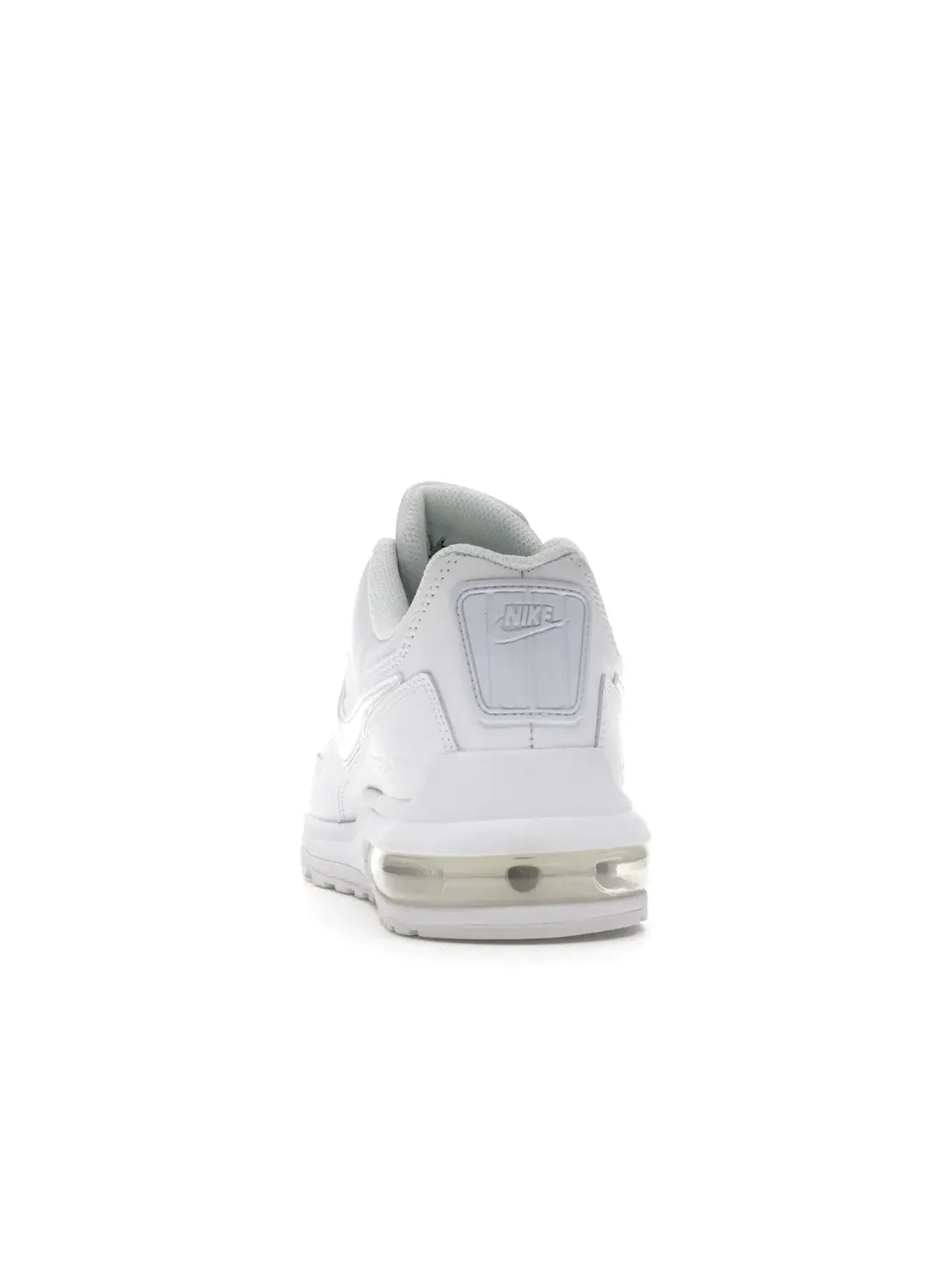 Мужские кроссовки Lifestyle Nike Air Max LTD 3 — изображение 4 из 4, белый/белый-белый