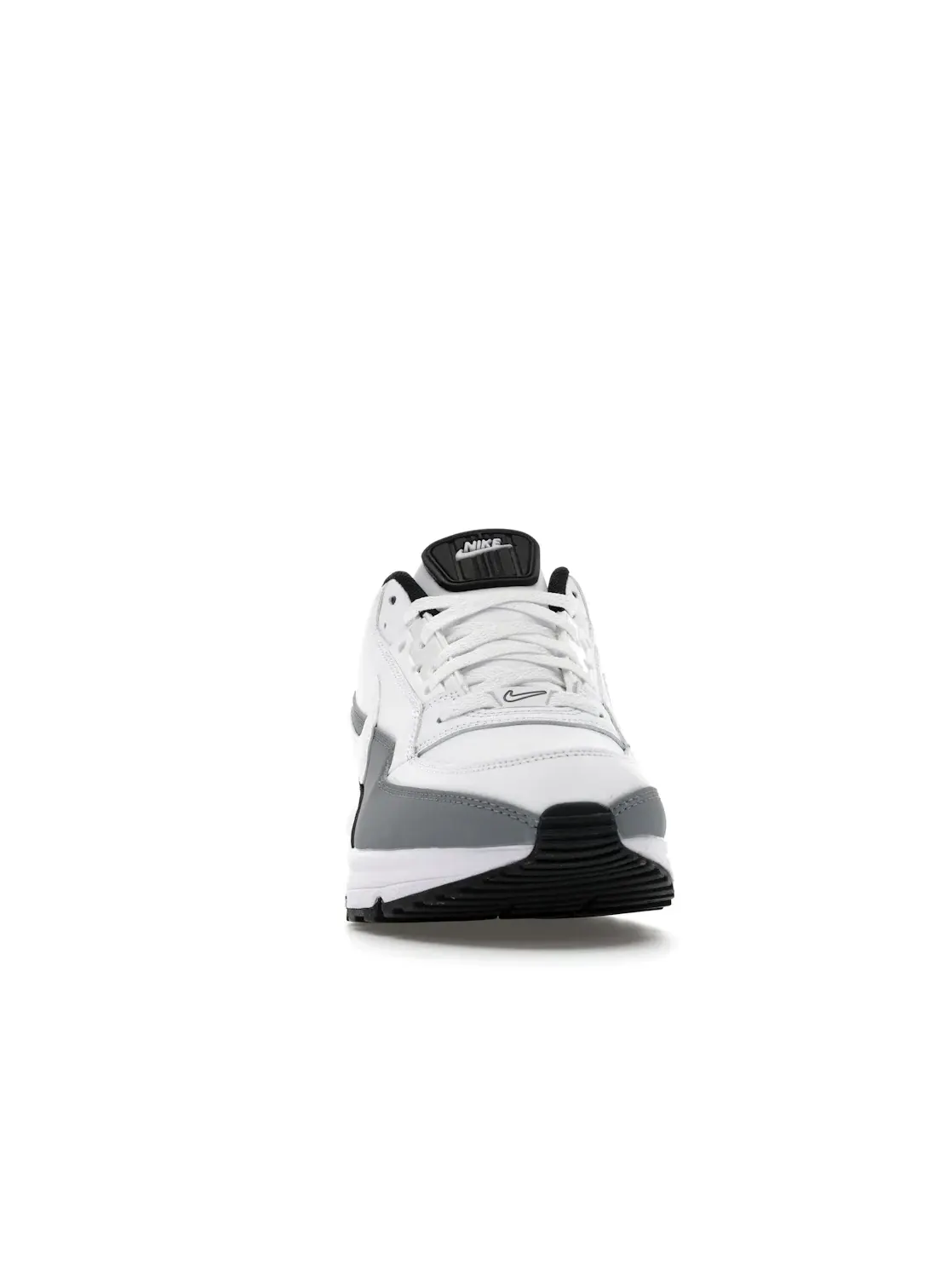 Мужские кроссовки для повседневной носки Nike Air Max LTD 3 — изображение 2 из 4, белый/белый-черный-серый