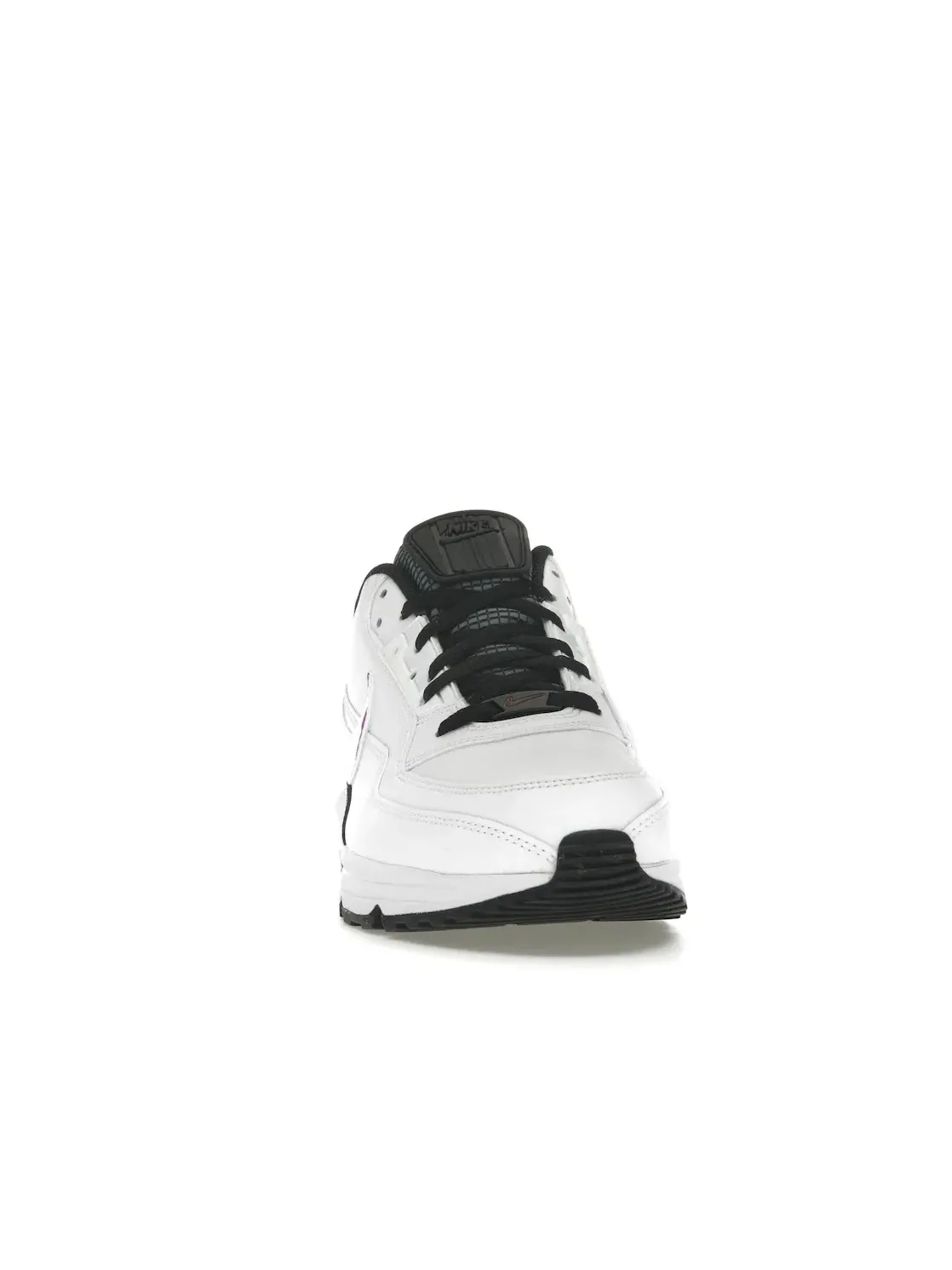 Мужские кроссовки Lifestyle Nike Air Max LTD 3 — изображение 2 из 4, белый/синий/черный