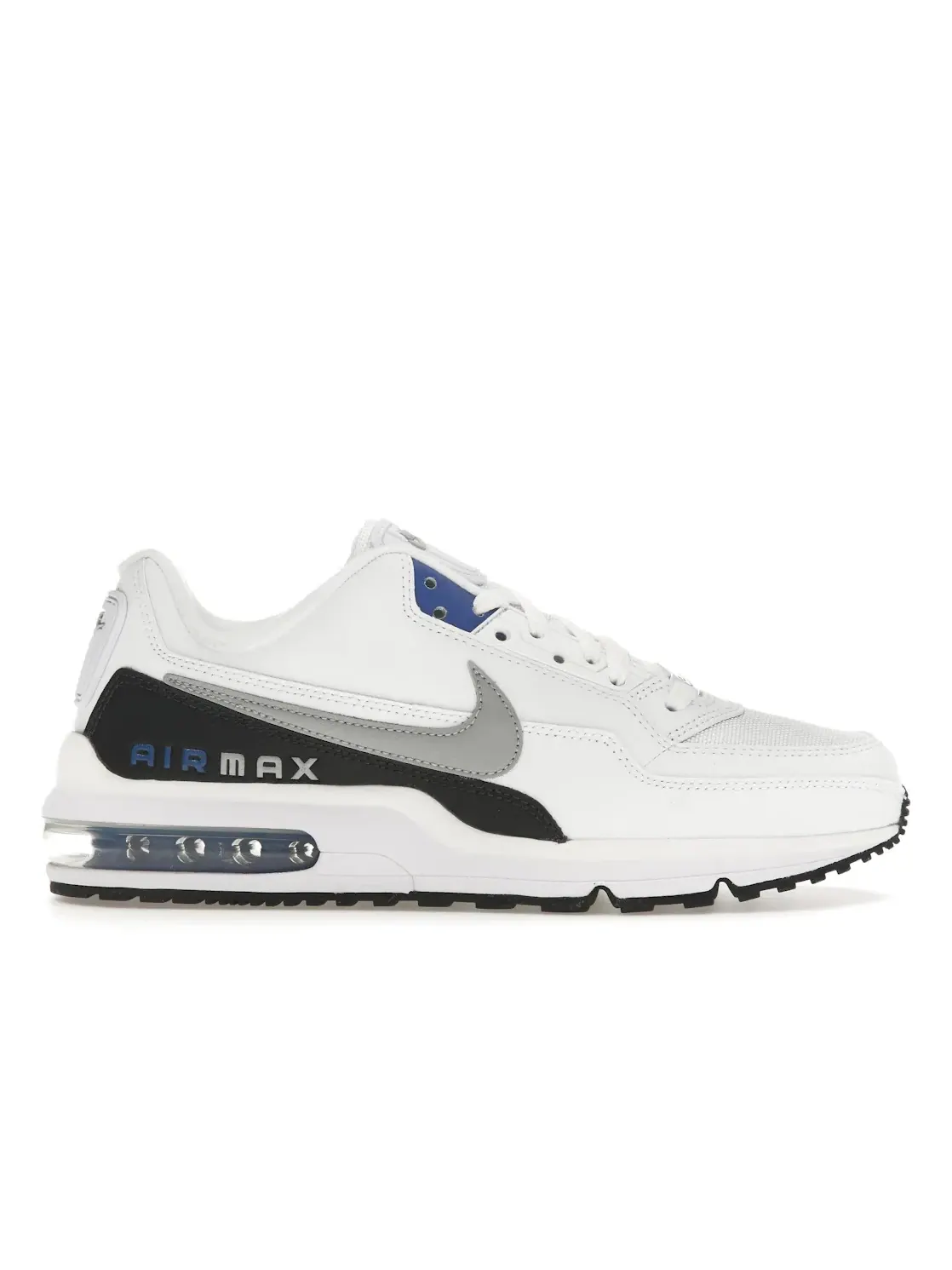 Мужские кроссовки Lifestyle Nike Air Max LTD 3 — изображение 1 из 4