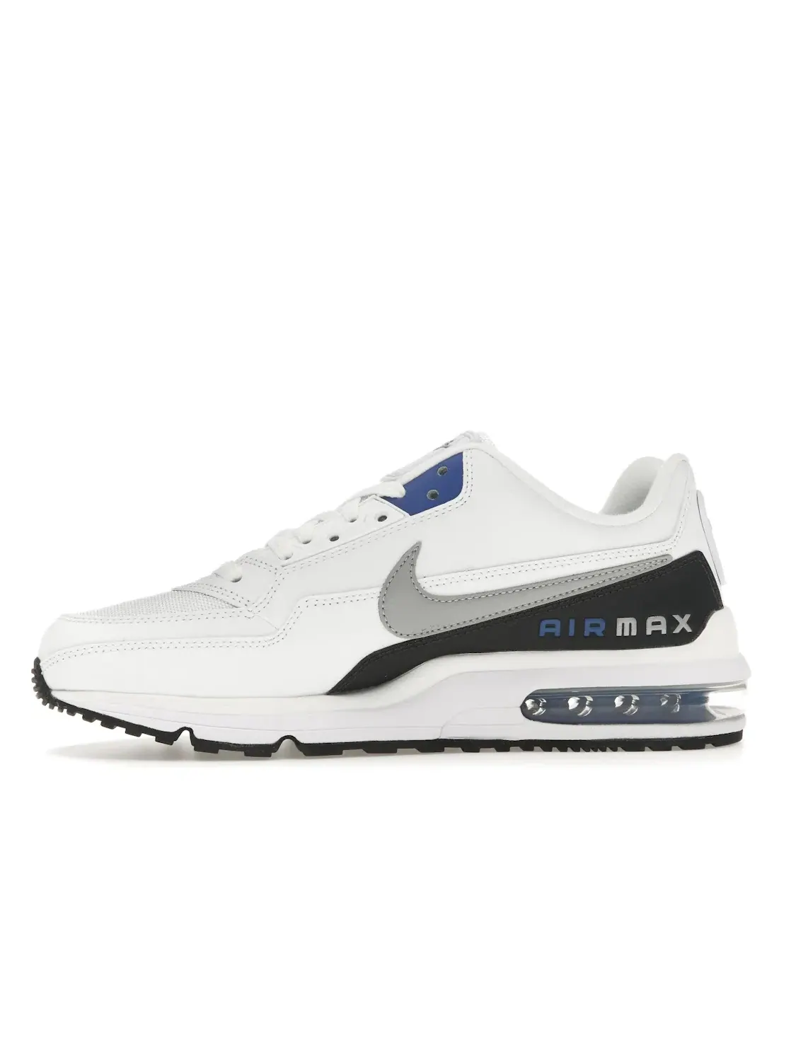 Мужские кроссовки Lifestyle Nike Air Max LTD 3 — изображение 3 из 4