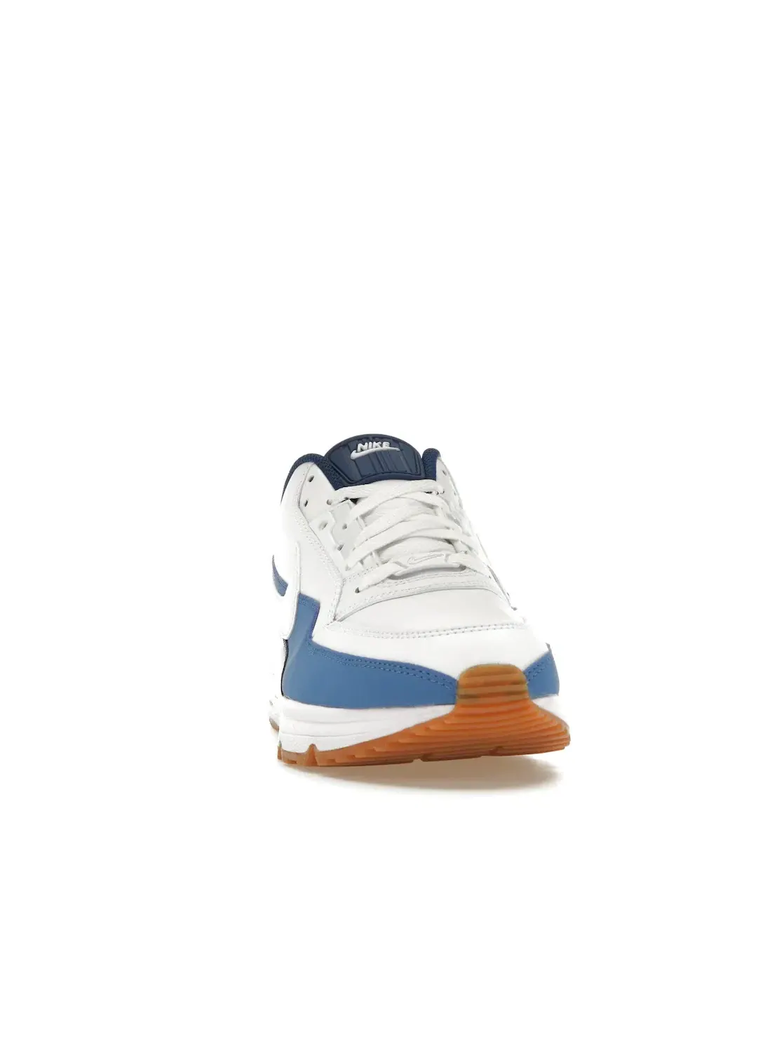 Мужские кроссовки Lifestyle Nike Air Max LTD 3 Nike — изображение 2 из 4, белый синий синий белый