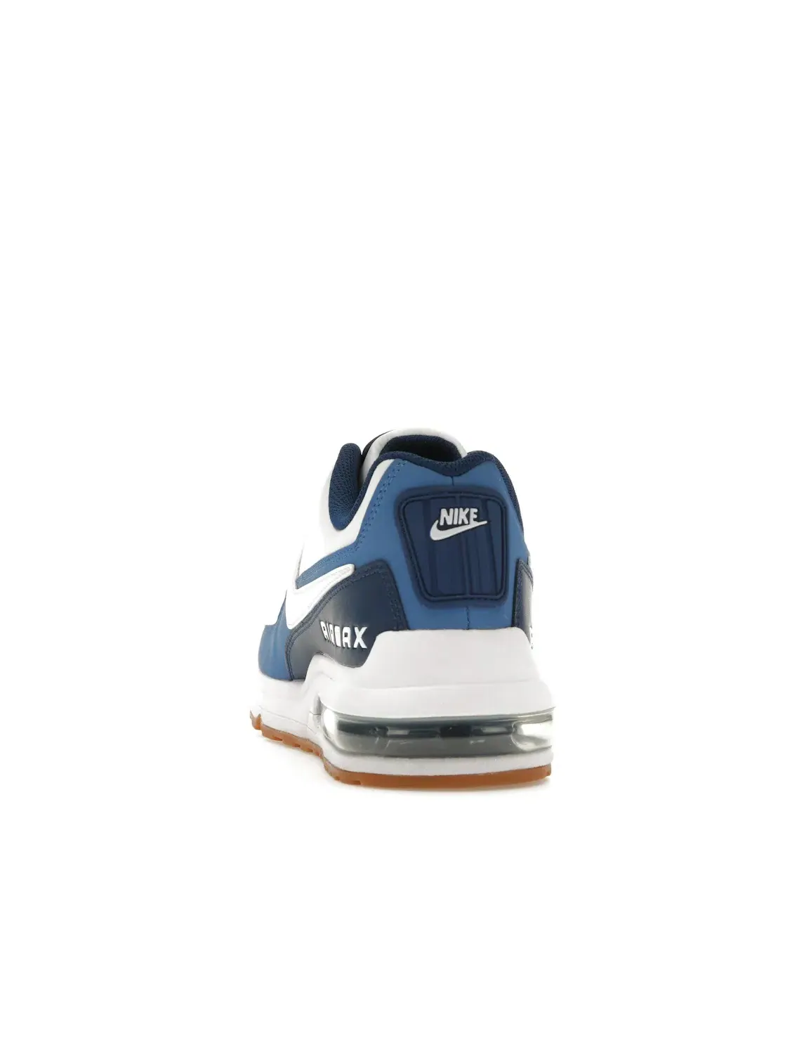 Мужские кроссовки Lifestyle Nike Air Max LTD 3 Nike — изображение 4 из 4, белый синий синий белый
