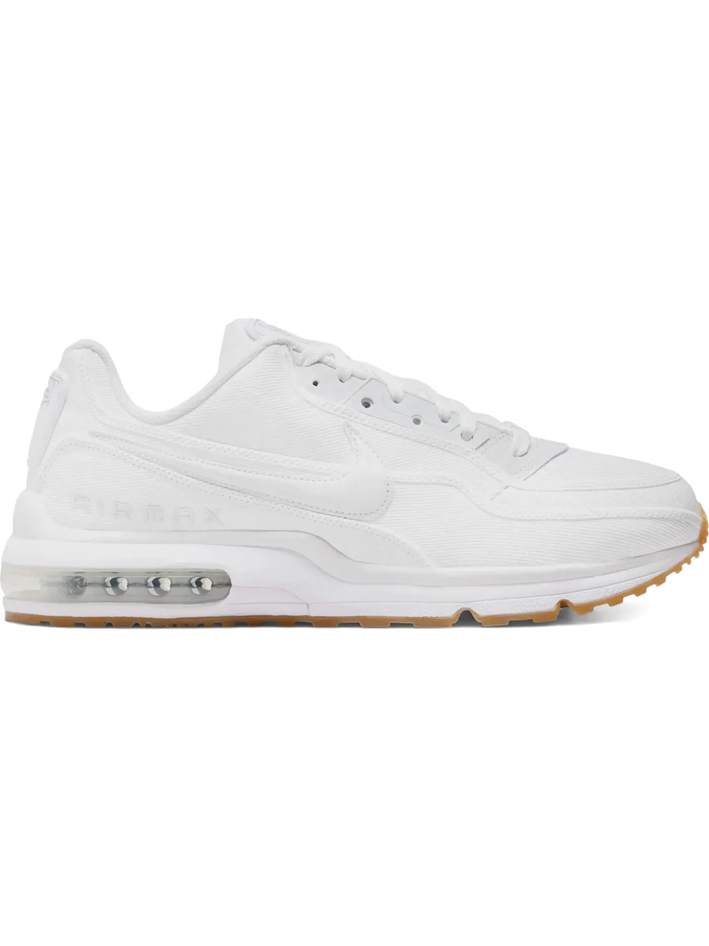 Мужские кроссовки Lifestyle Nike Air Max LTD 3 — изображение 1 из 1