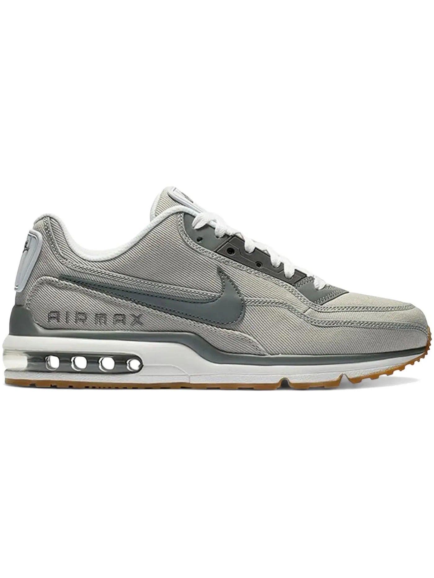 Мужские кроссовки Lifestyle Nike Air Max LTD 3 — изображение 1 из 1