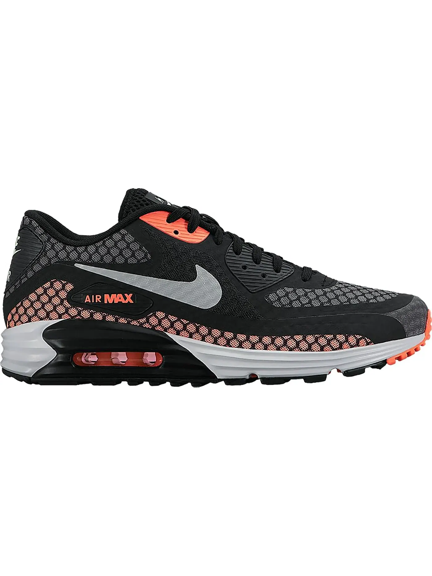 Мужские кроссовки Lifestyle Nike Air Max Lunar 90 — изображение 1 из 1