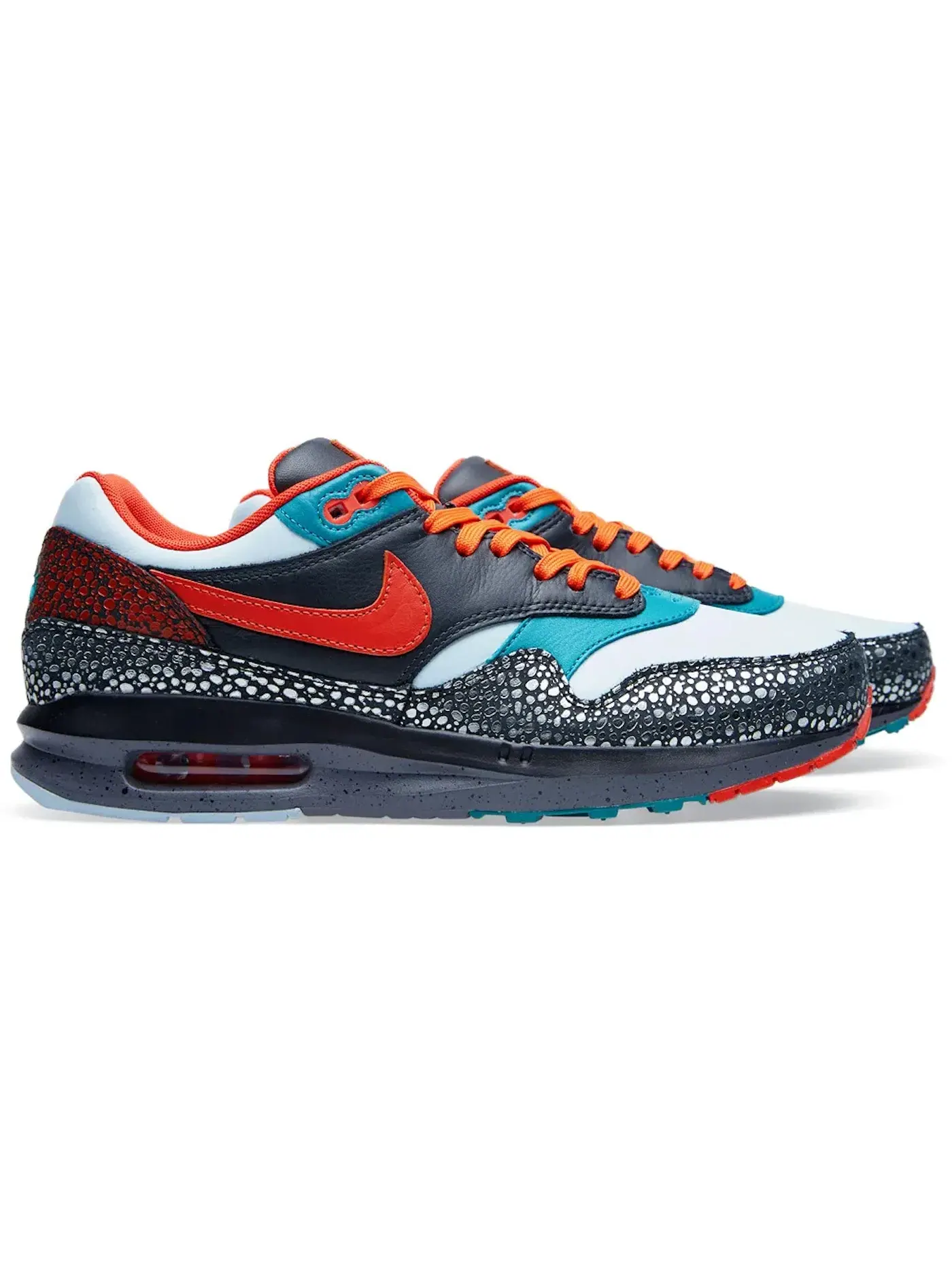 Мужские кроссовки Lifestyle Nike Air Max Lunar 1 Deluxe — изображение 1 из 1