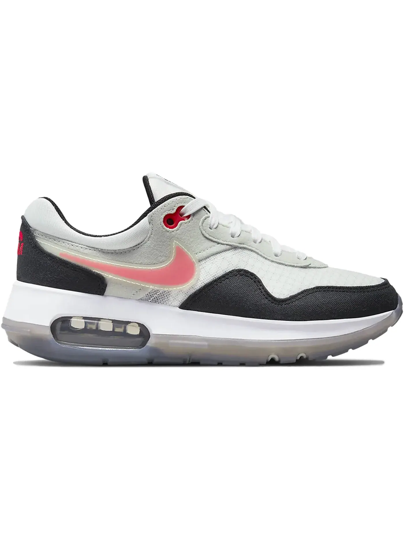 Детские кроссовки Lifestyle Nike Air Max Motif — изображение 1 из 1