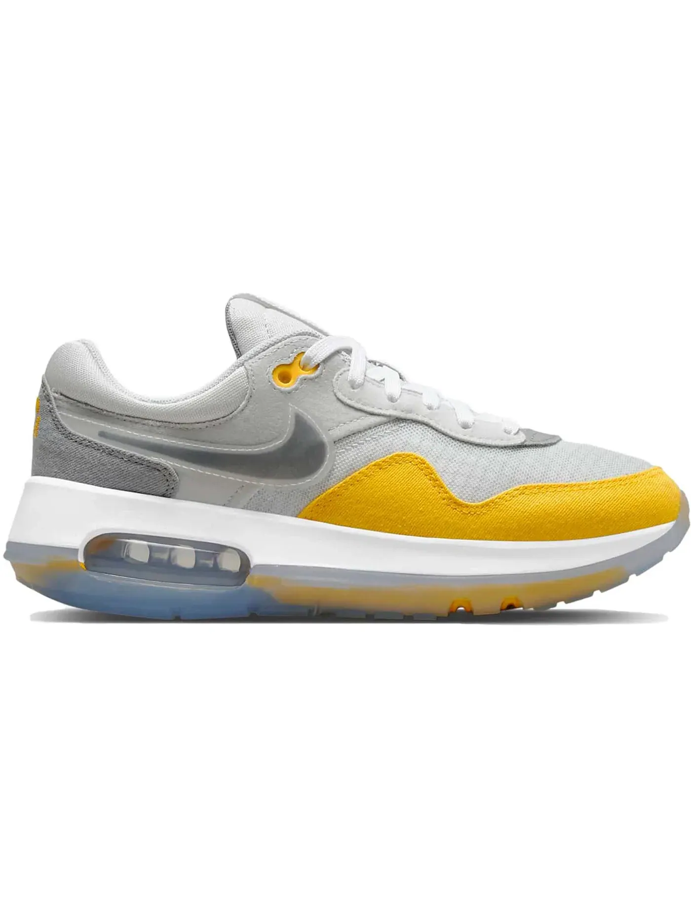 Детские кроссовки Lifestyle Nike Air Max Motif — изображение 1 из 1