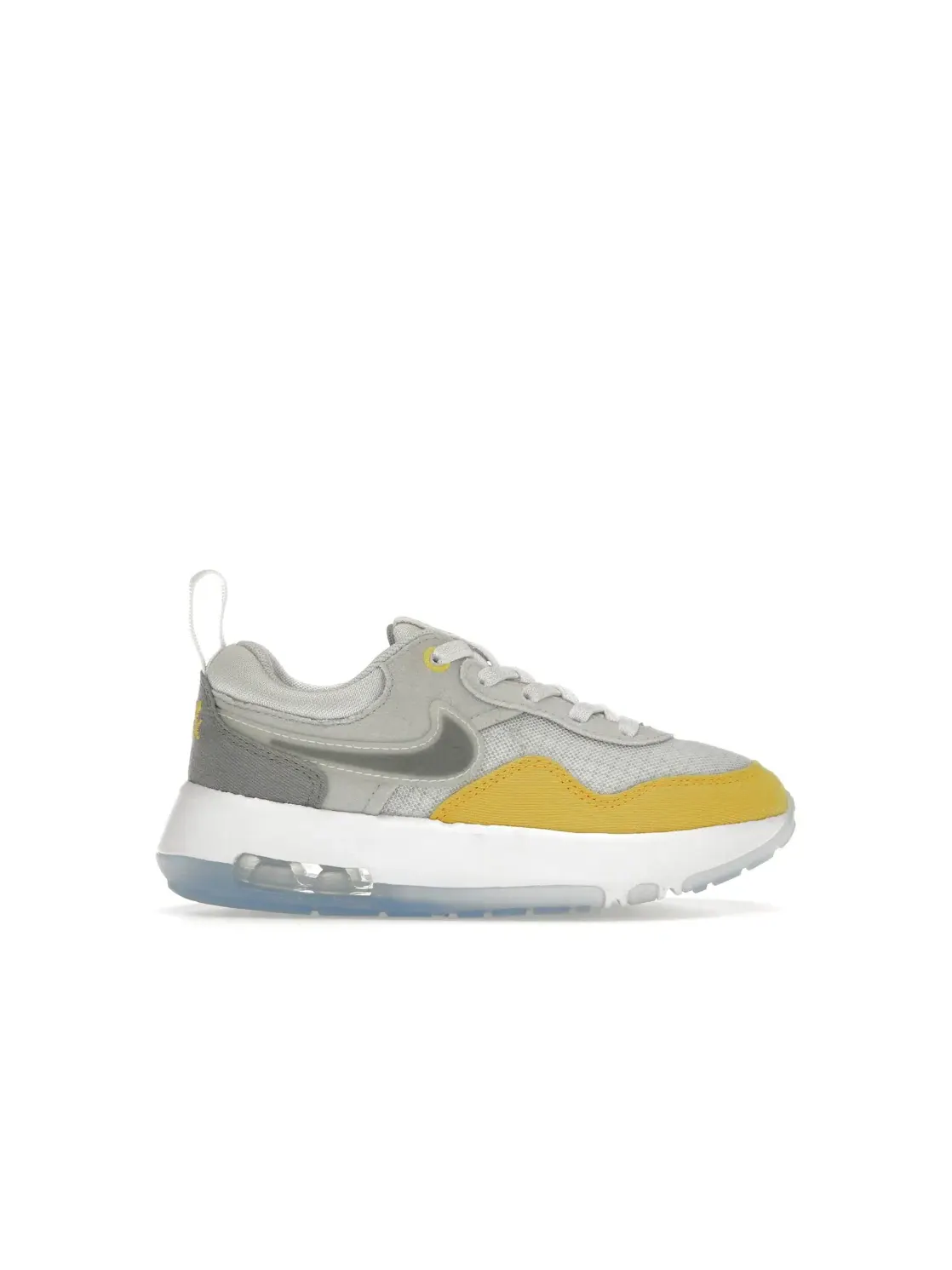 Детские кроссовки Lifestyle Nike Air Max Motif — изображение 1 из 4