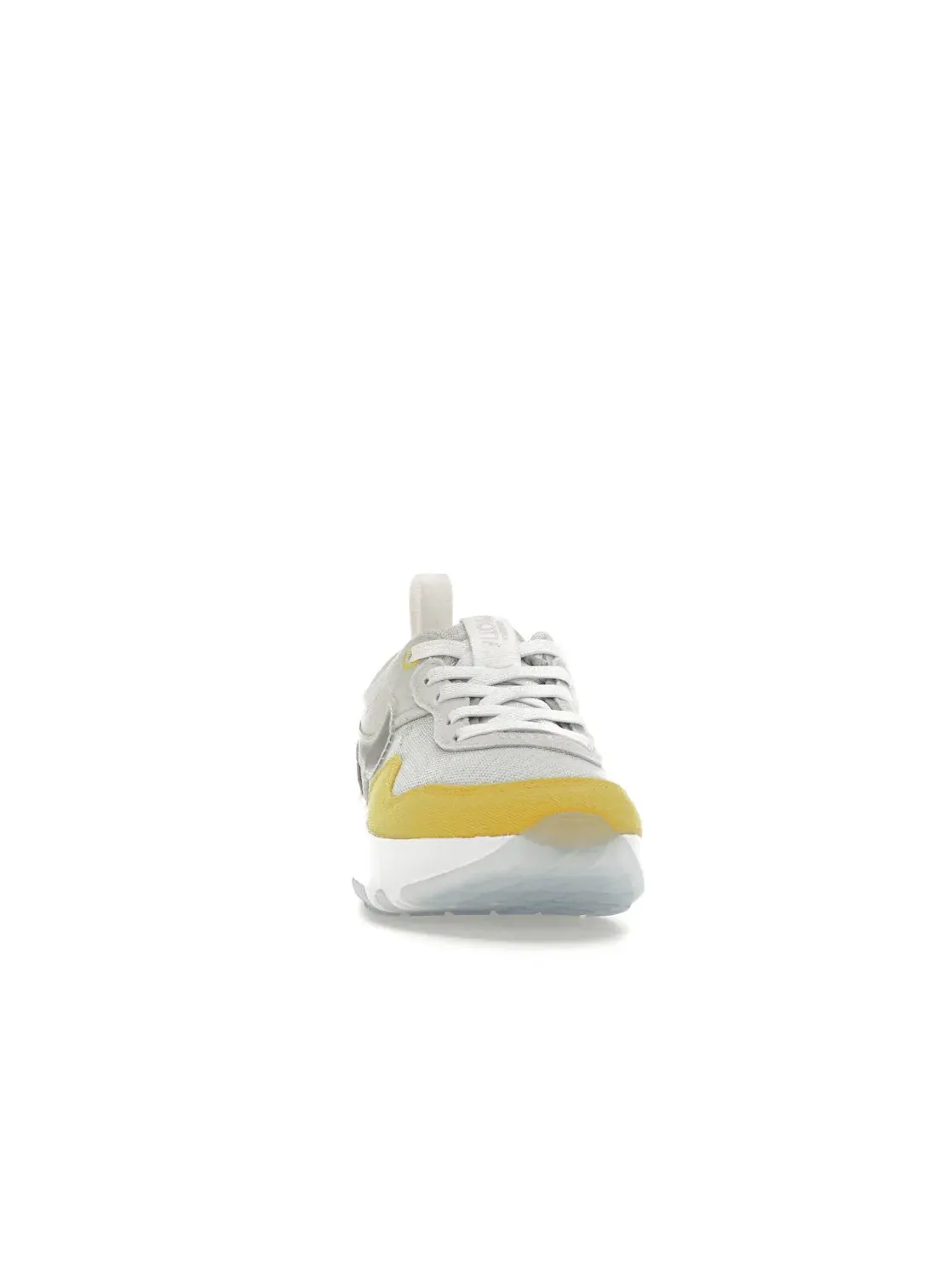 Детские кроссовки Lifestyle Nike Air Max Motif — изображение 2 из 4